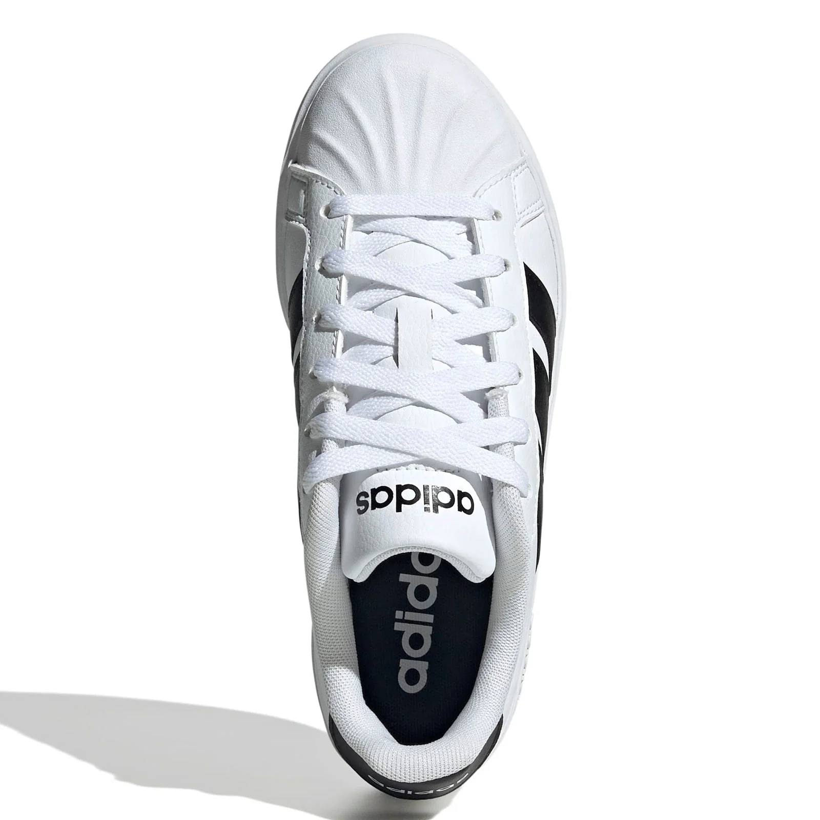 adidas Streettalk Kids Regular-Fit Shoes - Image 3