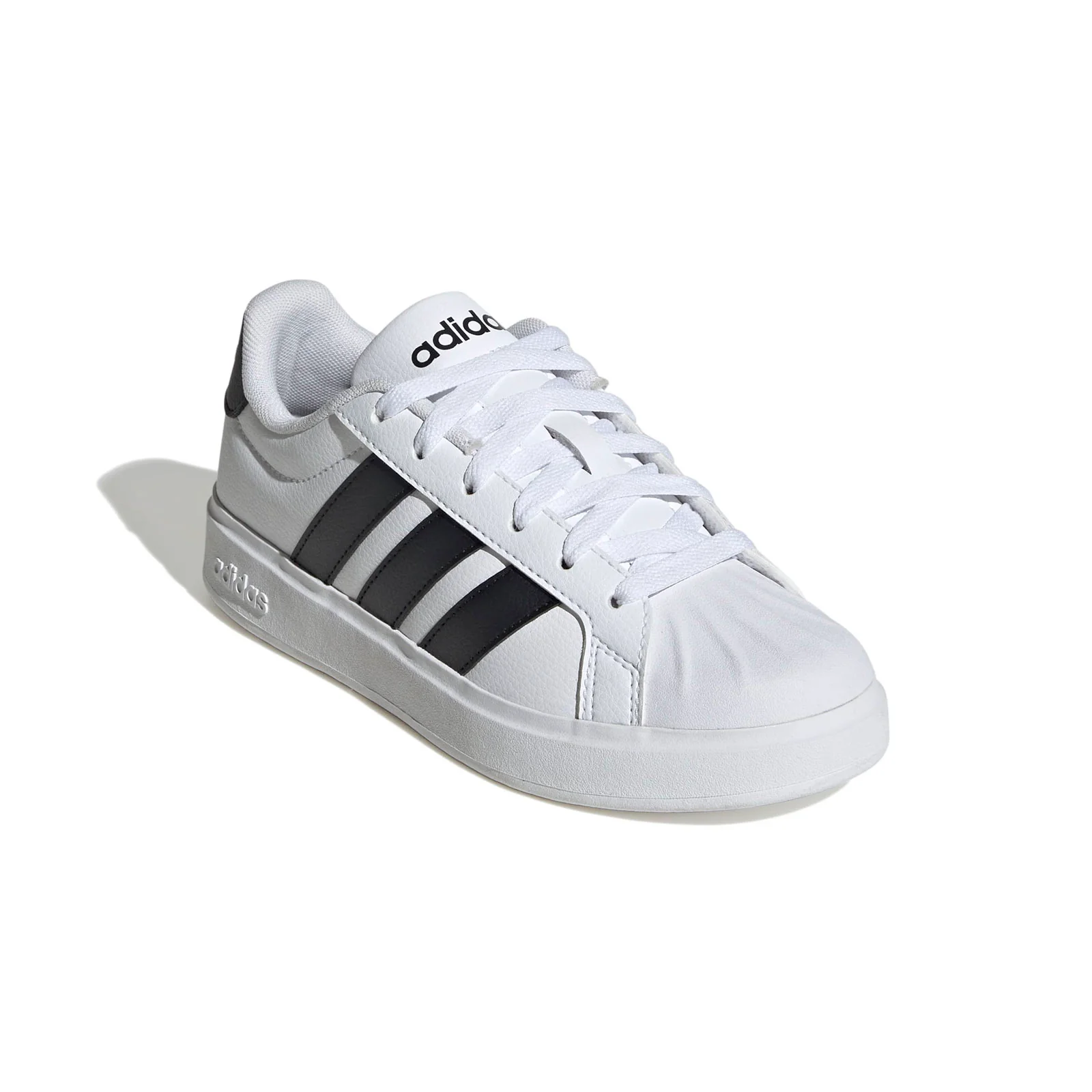 adidas Streettalk Kids Regular-Fit Shoes - Image 7
