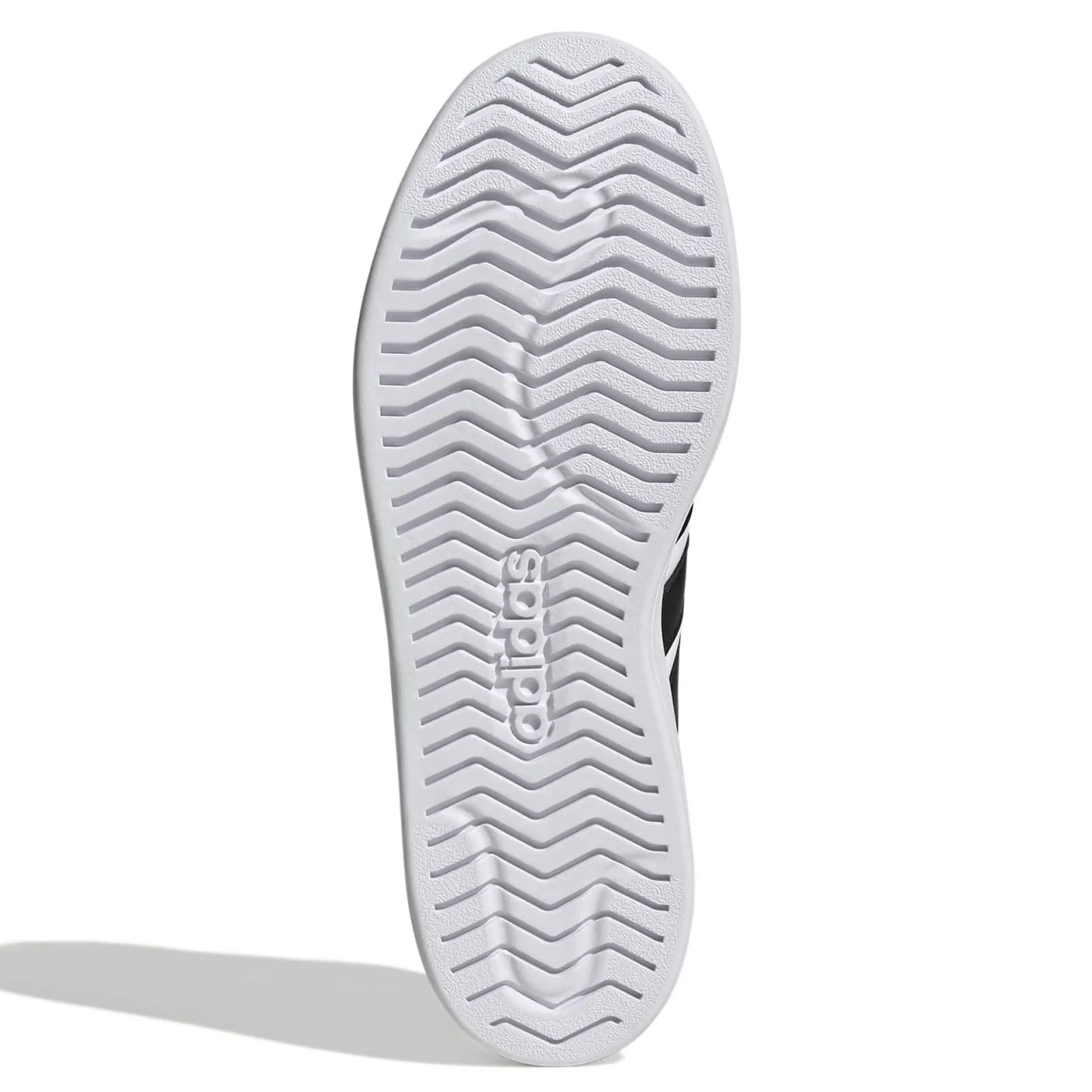 adidas Streettalk Mens Regular-Fit Shoes - Image 4