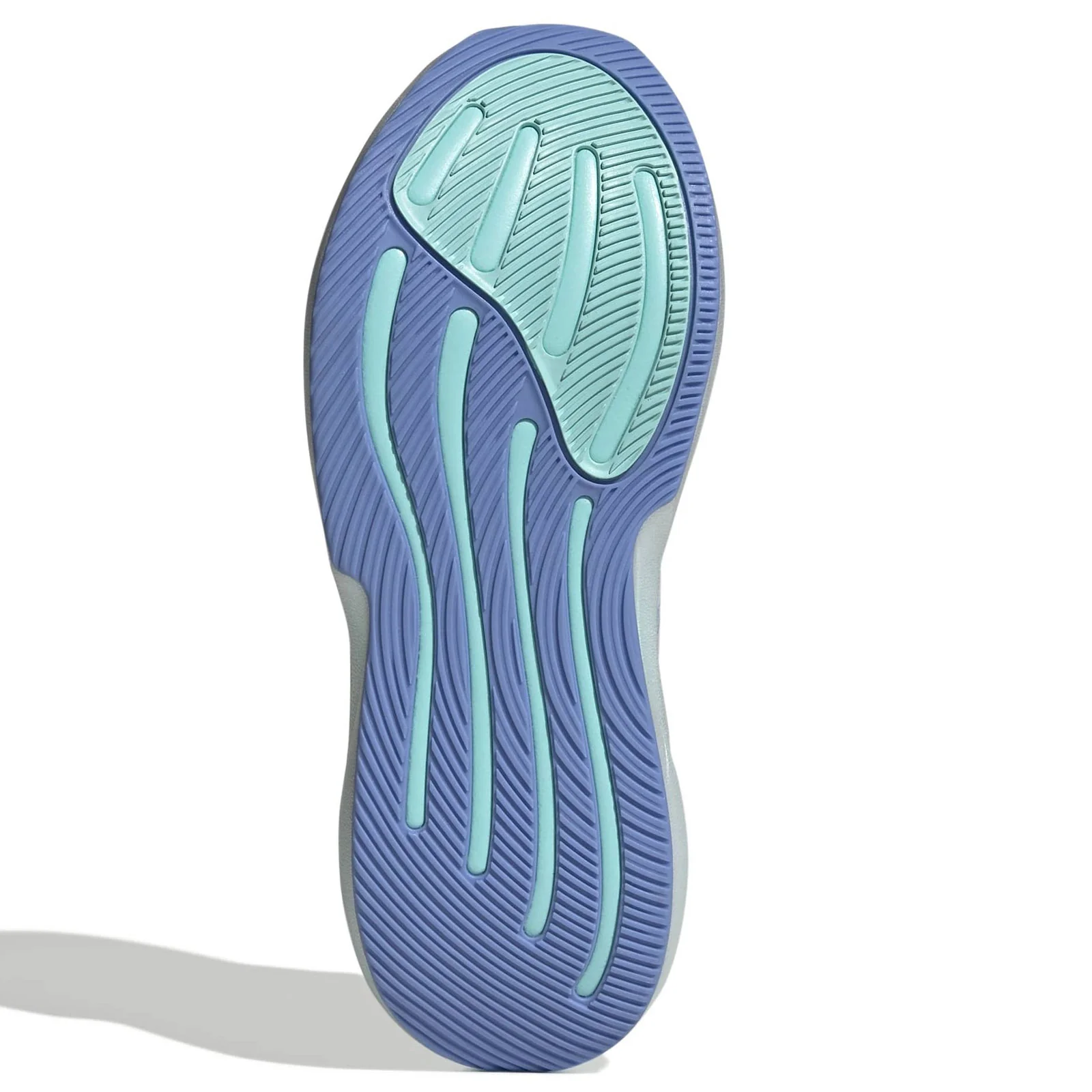 adidas Supernova Glide Womens Regular-Fit Running Shoes - Image 4