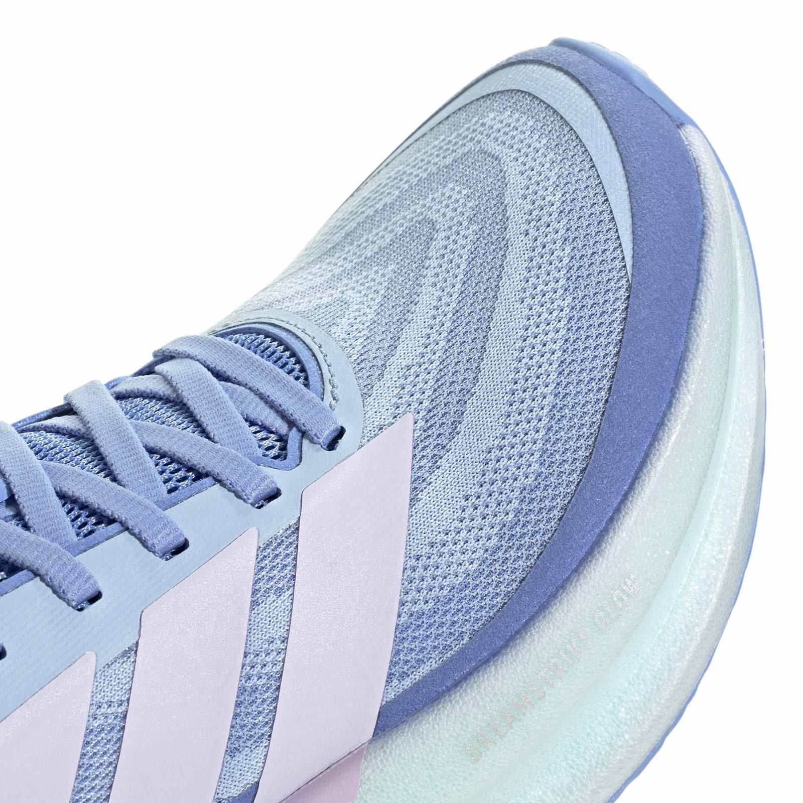 adidas Supernova Glide Womens Regular-Fit Running Shoes - Image 5