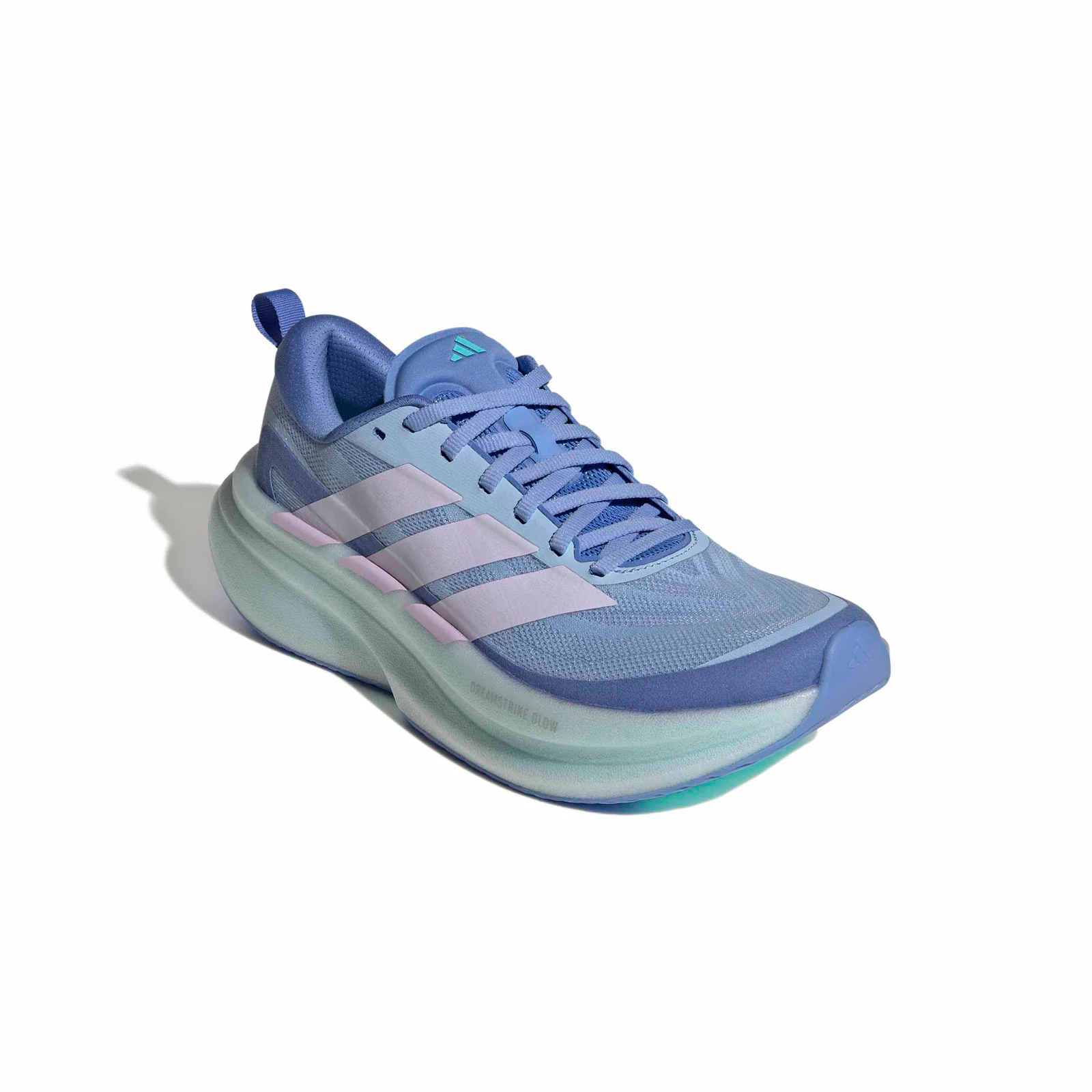 adidas Supernova Glide Womens Regular-Fit Running Shoes - Image 7