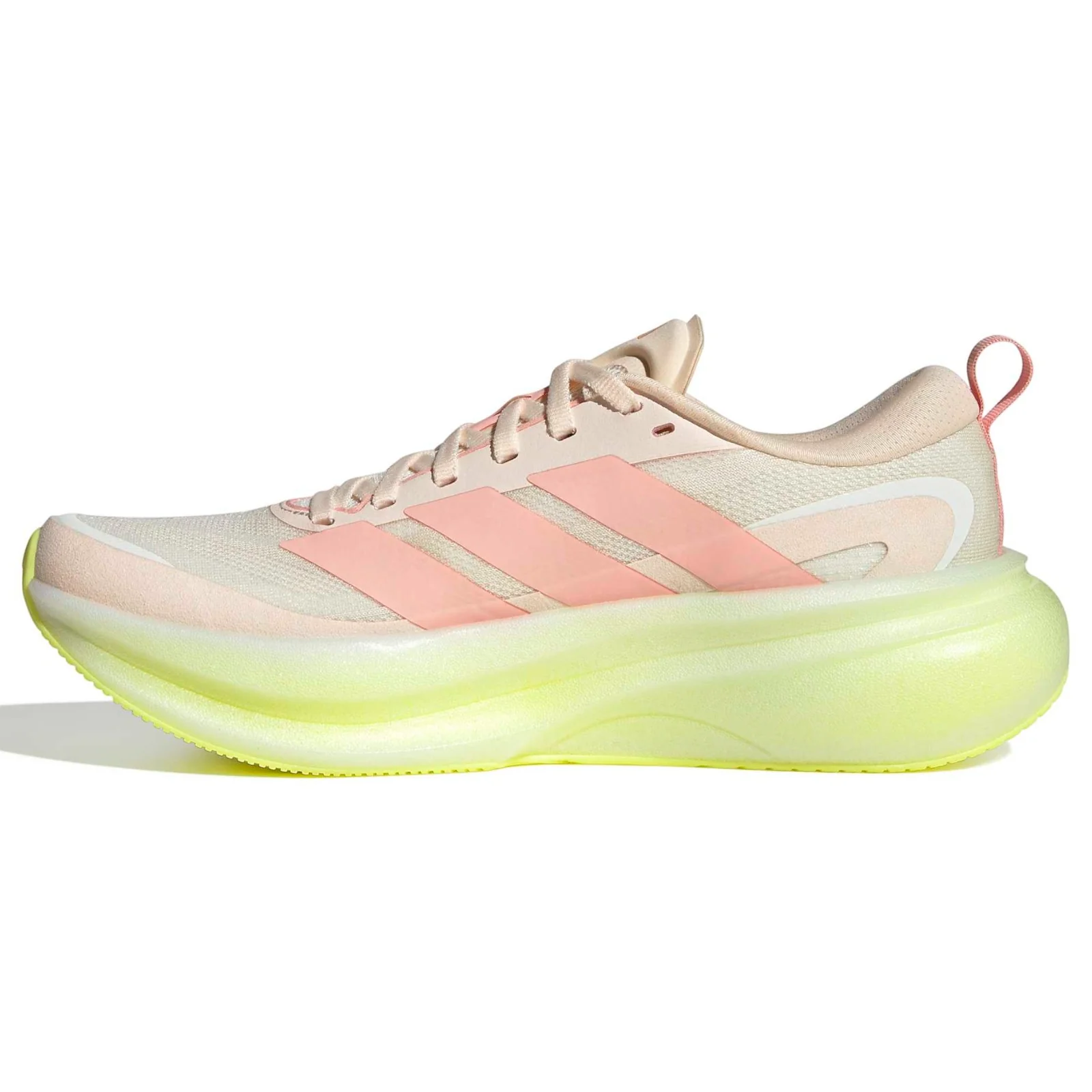 adidas Supernova Glide Dreamstrike Womens Road Running Shoes - Image 2