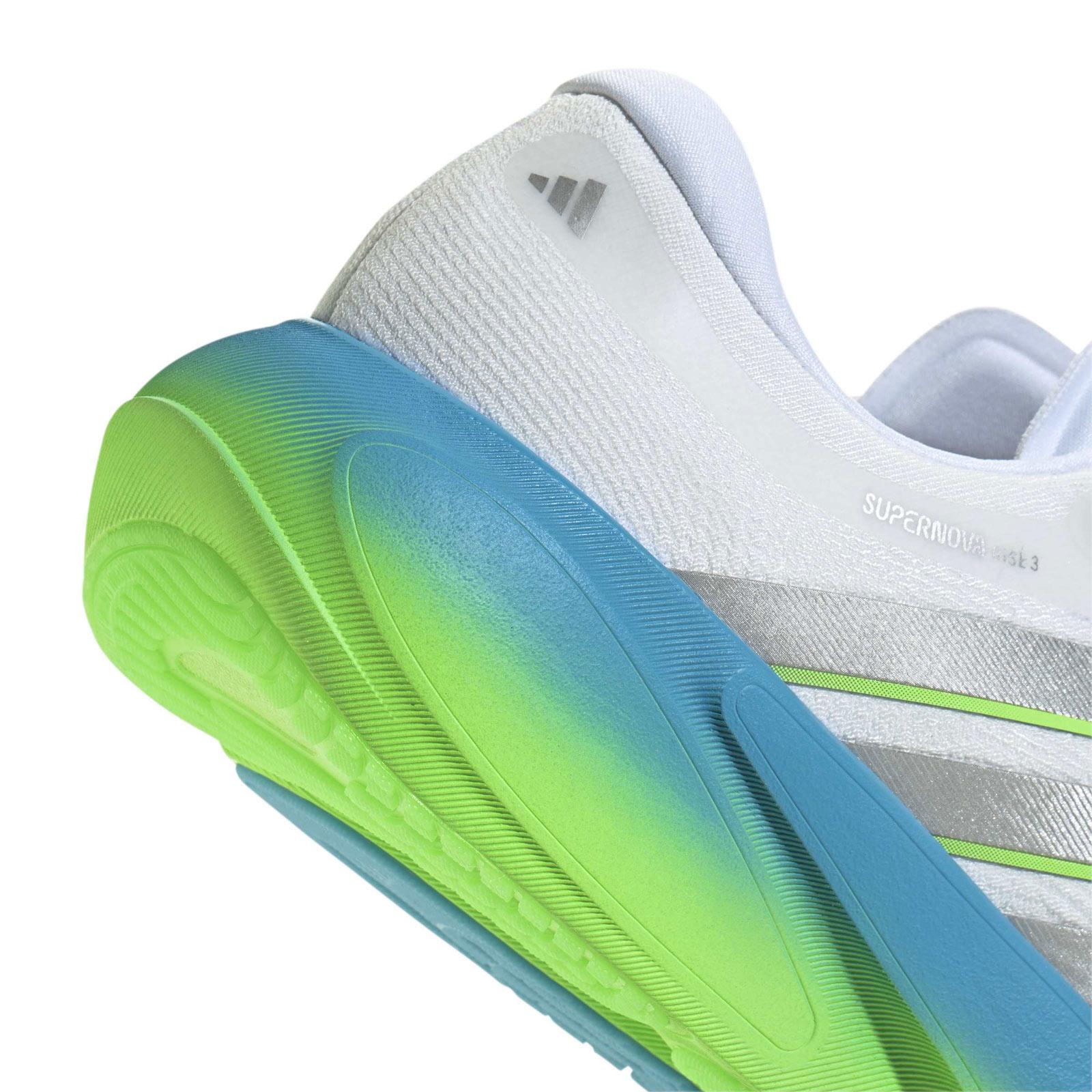 adidas Supernova Rise 3 Dreamstrike+ Mens Running Shoes - Image 6