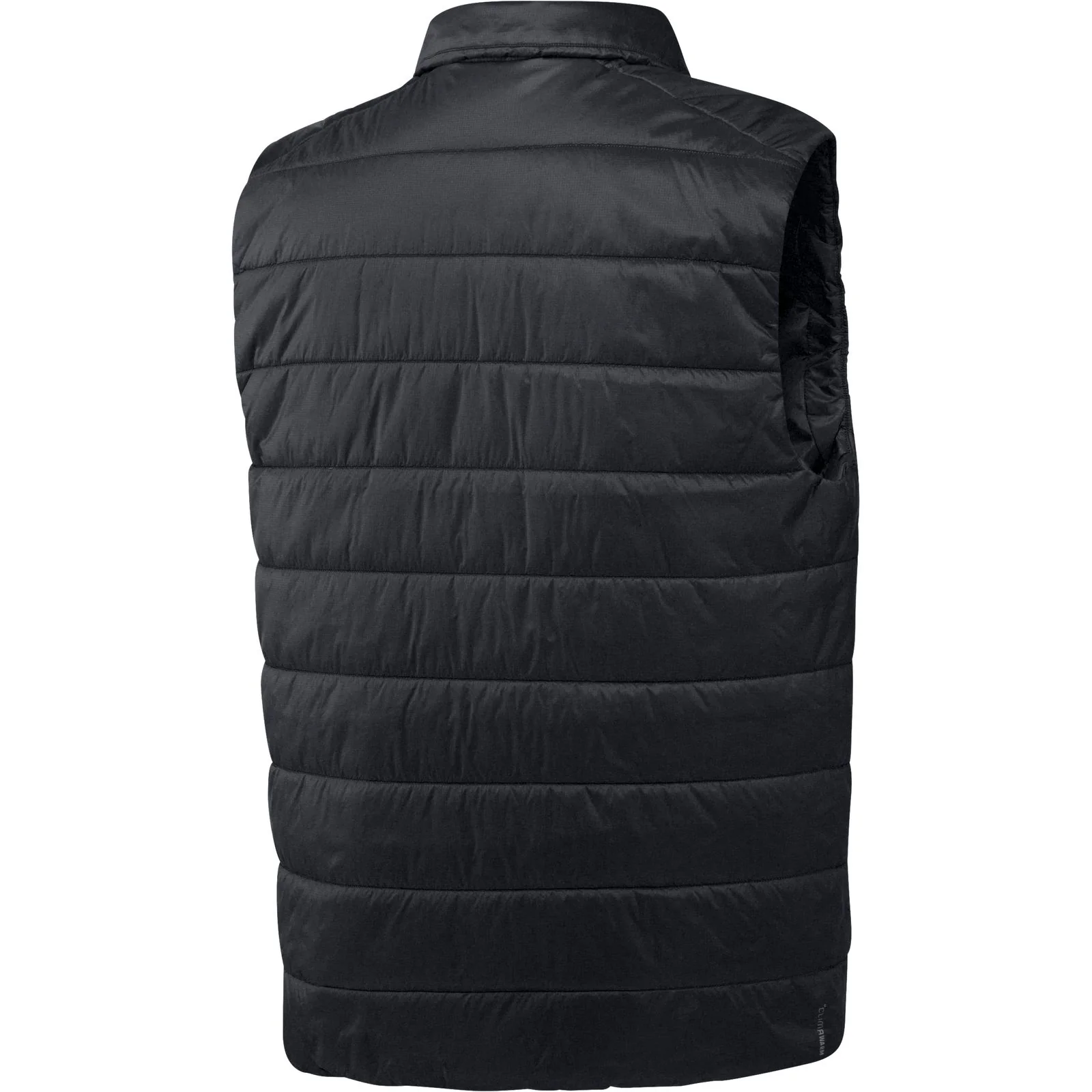 adidas Terrex Multi Essentials CLIMAWARM Mens Padded Vest - Image 7