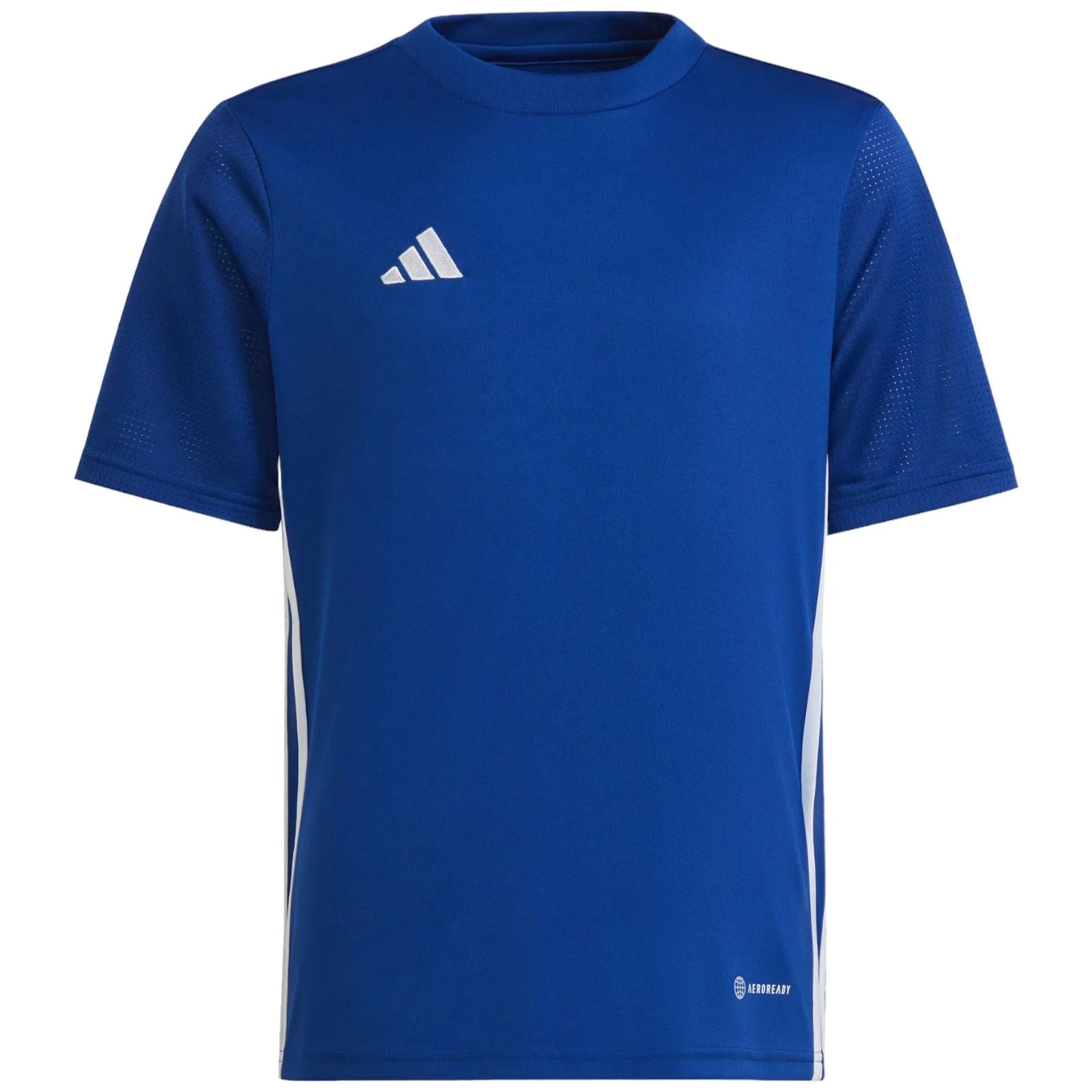 adidas Tabela 23 Boys Short Sleeve Jersey - Image 3