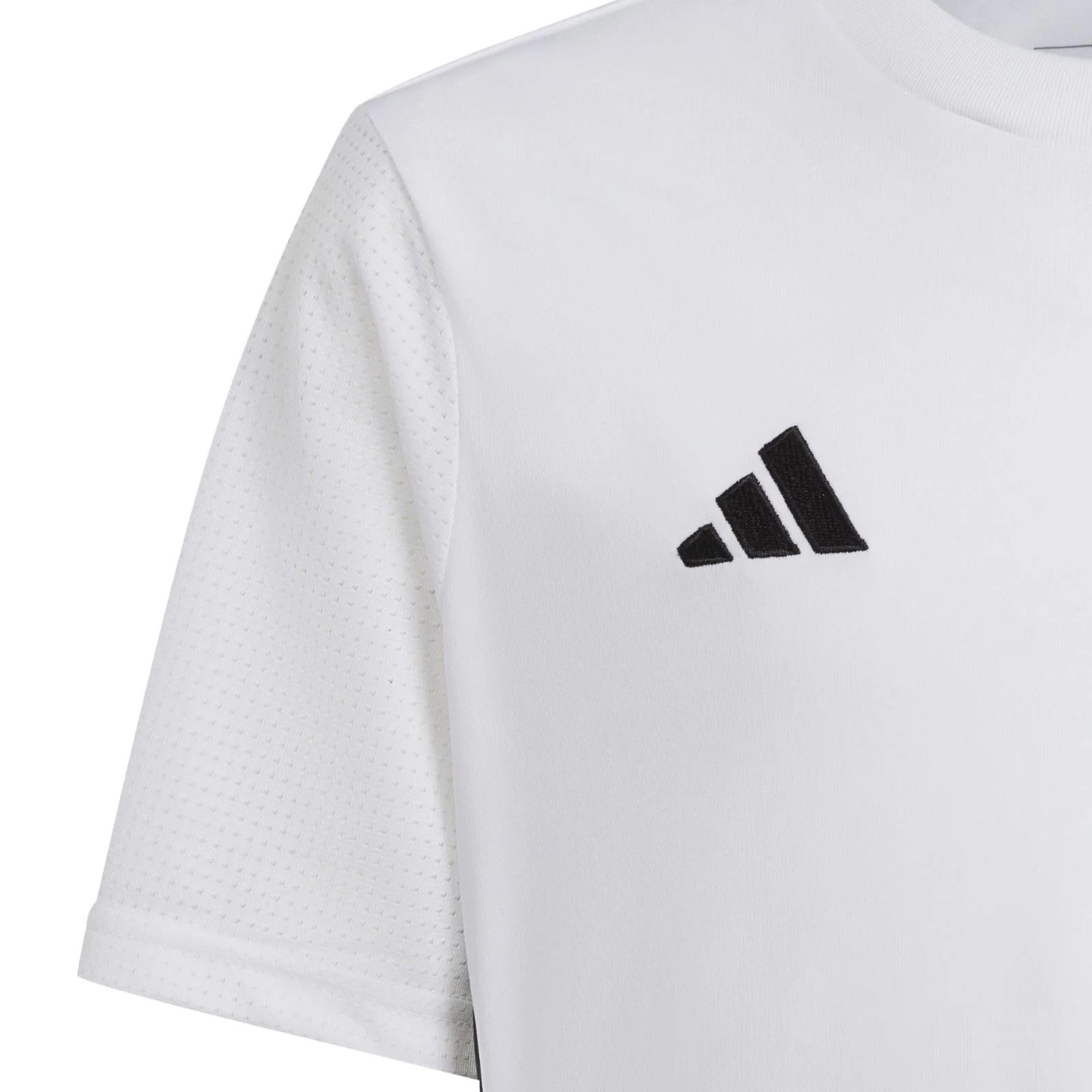 adidas Tabela 2023/2024 Kids Short Sleeved Football Jersey - Image 5