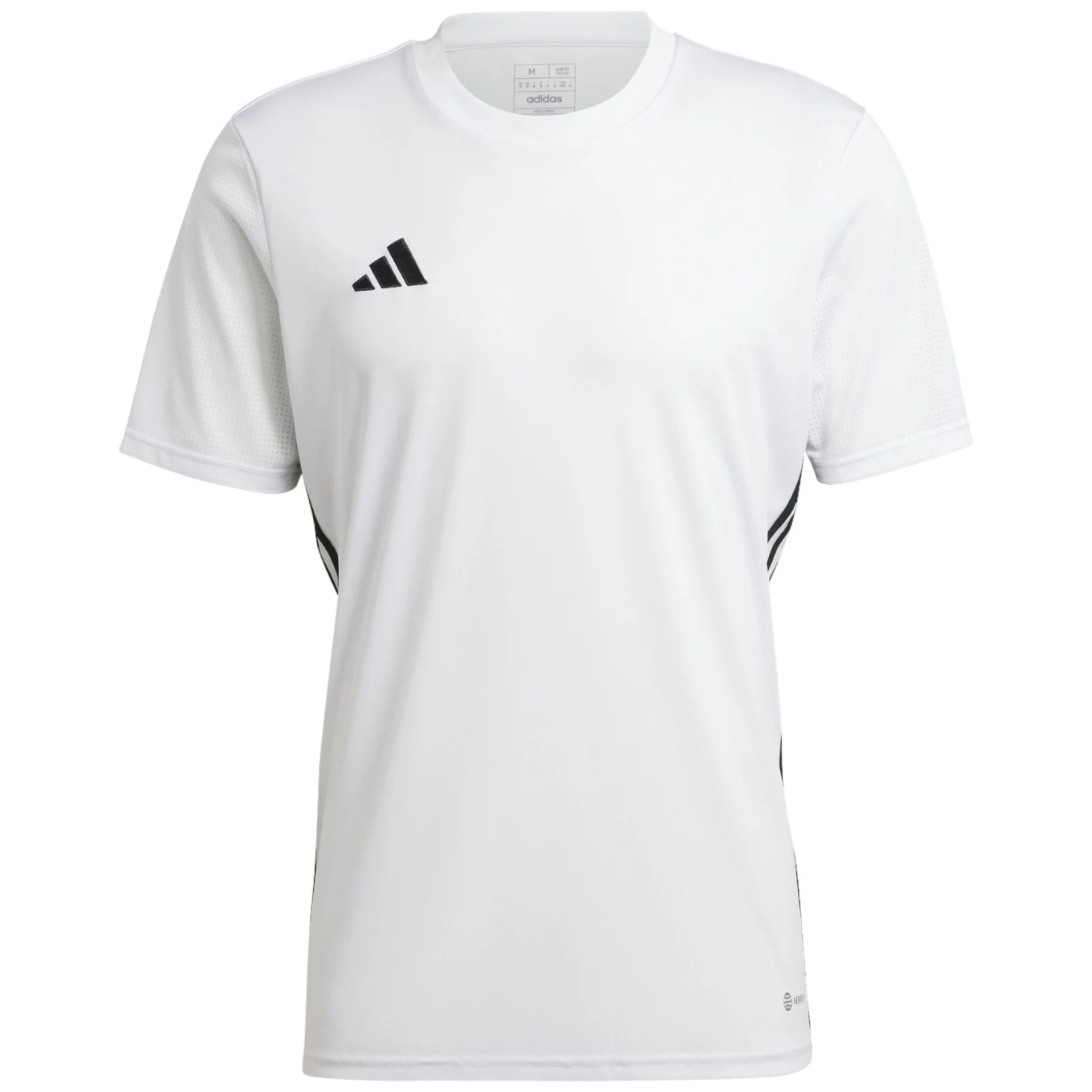 adidas Tabela 23 Mens Short Sleeve Jersey