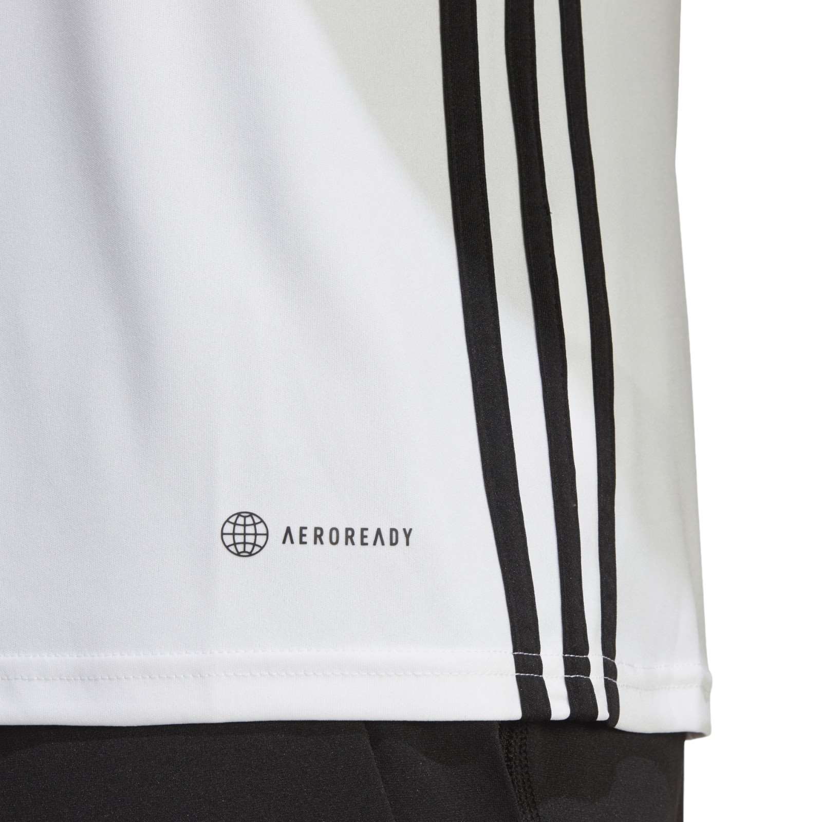 adidas Tabela 23 Mens Short Sleeve Jersey - Image 5