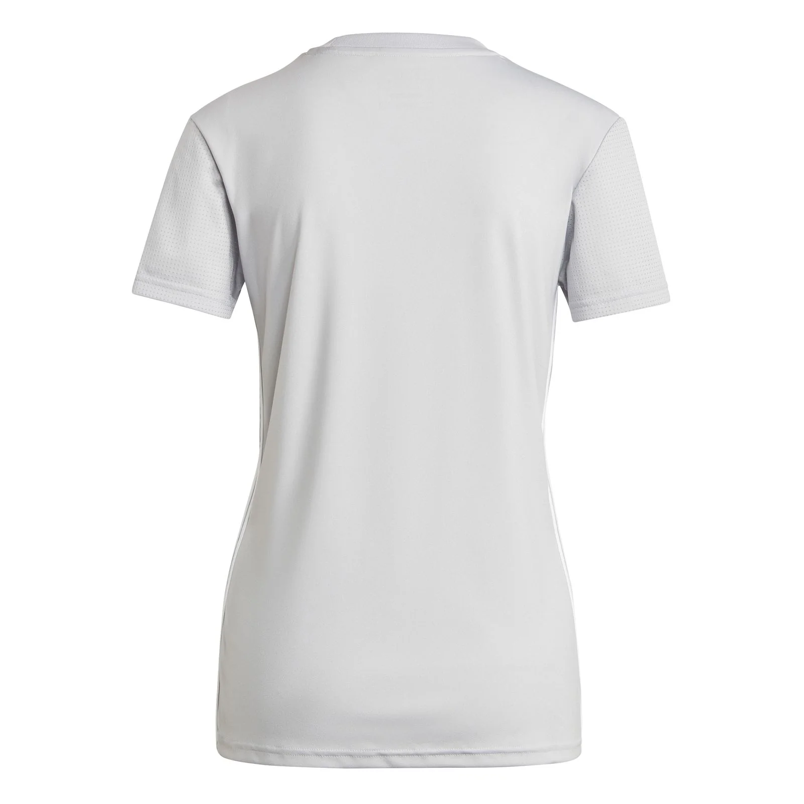 adidas Tabela Womens Short Sleeve Football Training Jersey - Image 4