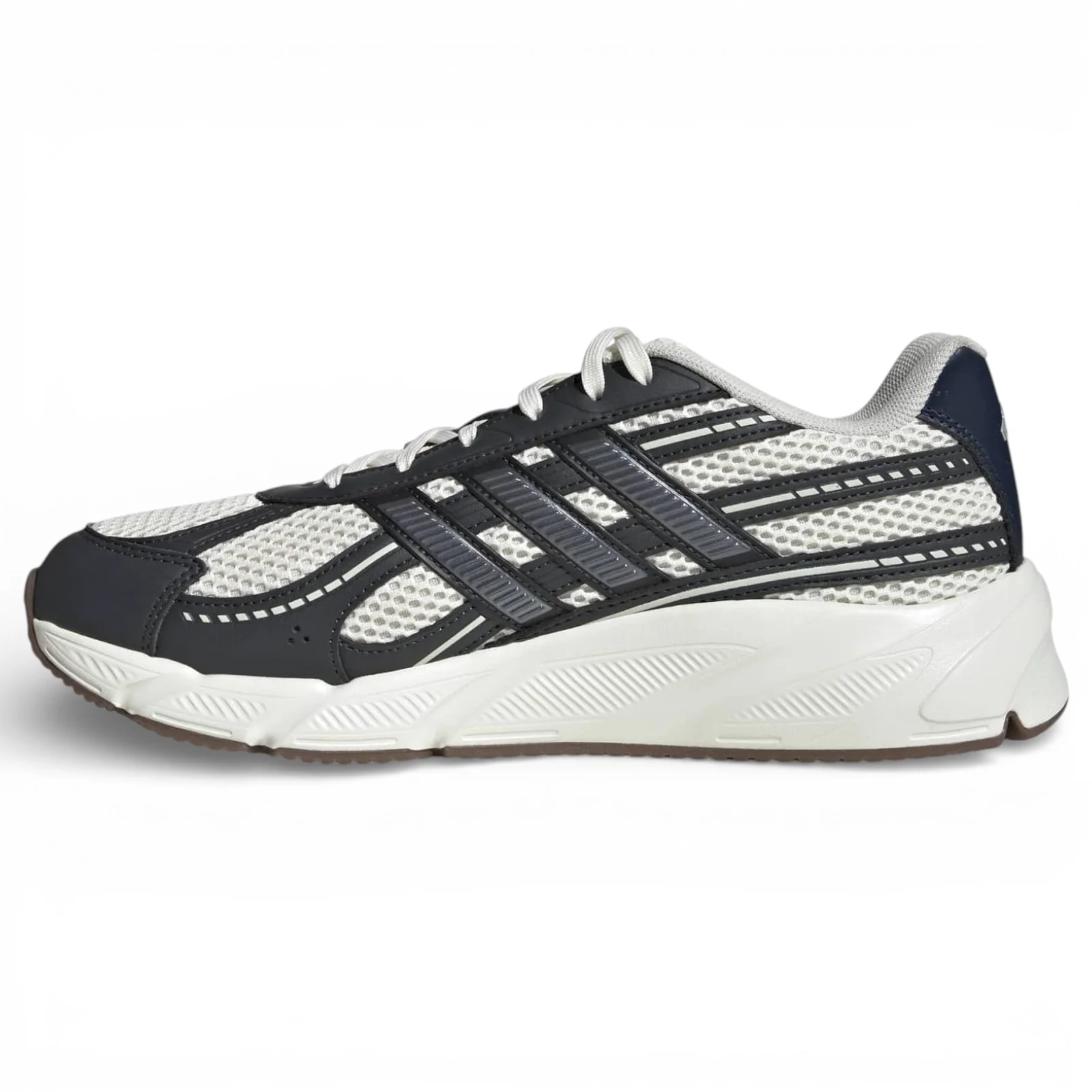adidas Technochaos 2000 Mens Regular-Fit Shoes - Image 2