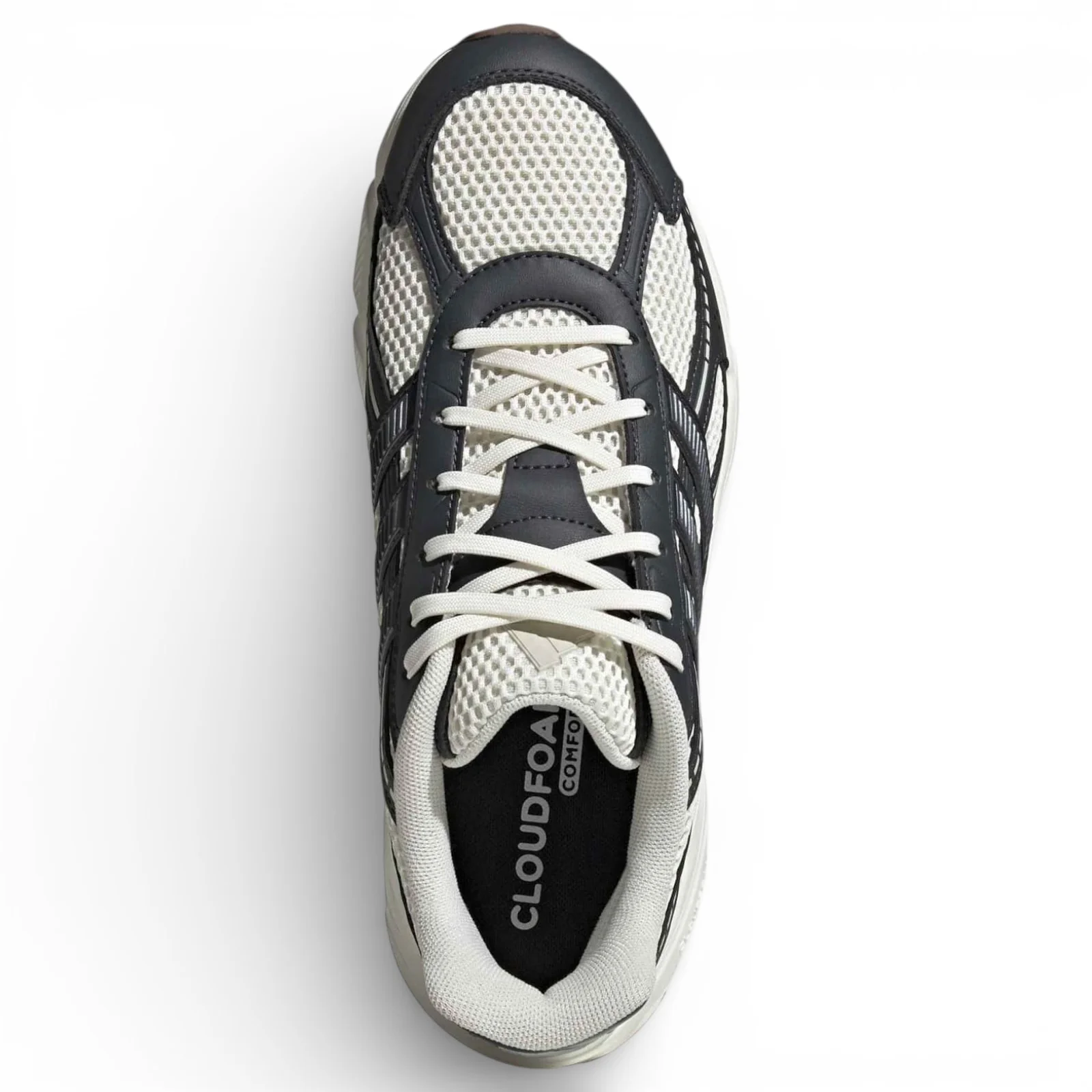 adidas Technochaos 2000 Mens Regular-Fit Shoes - Image 3
