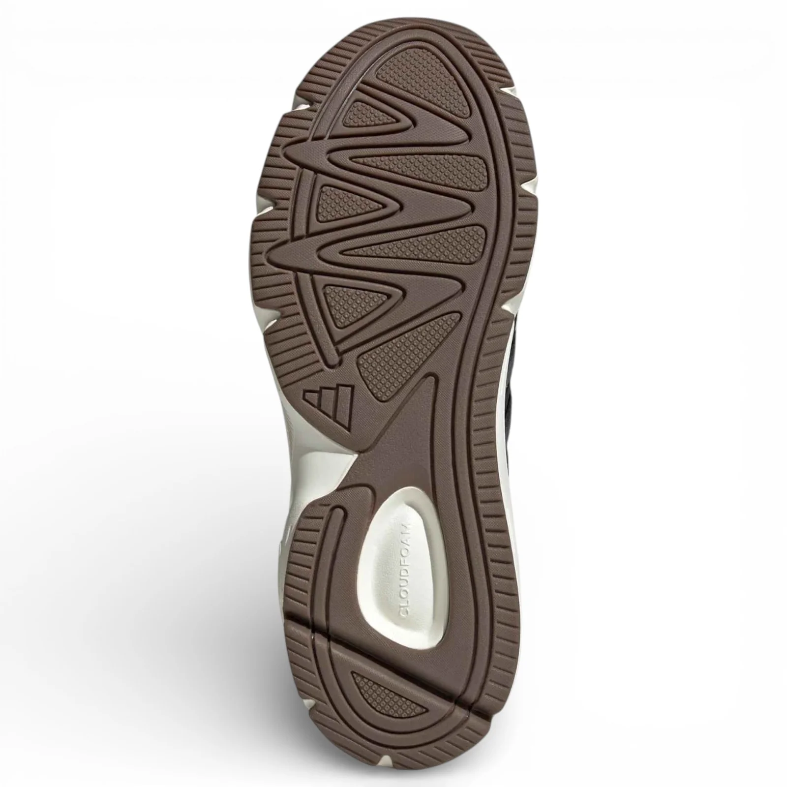 adidas Technochaos 2000 Mens Regular-Fit Shoes - Image 4