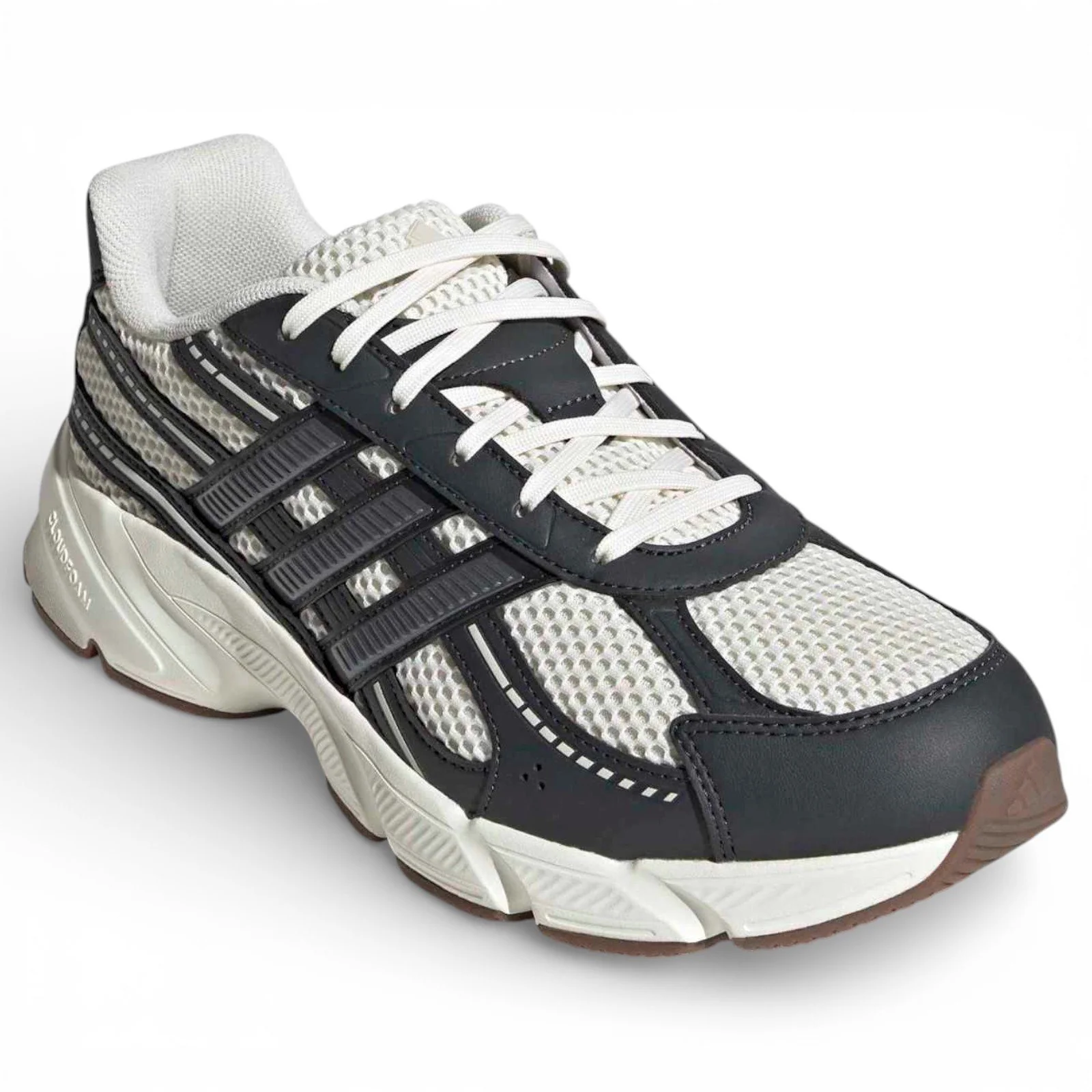 adidas Technochaos 2000 Mens Regular-Fit Shoes - Image 7