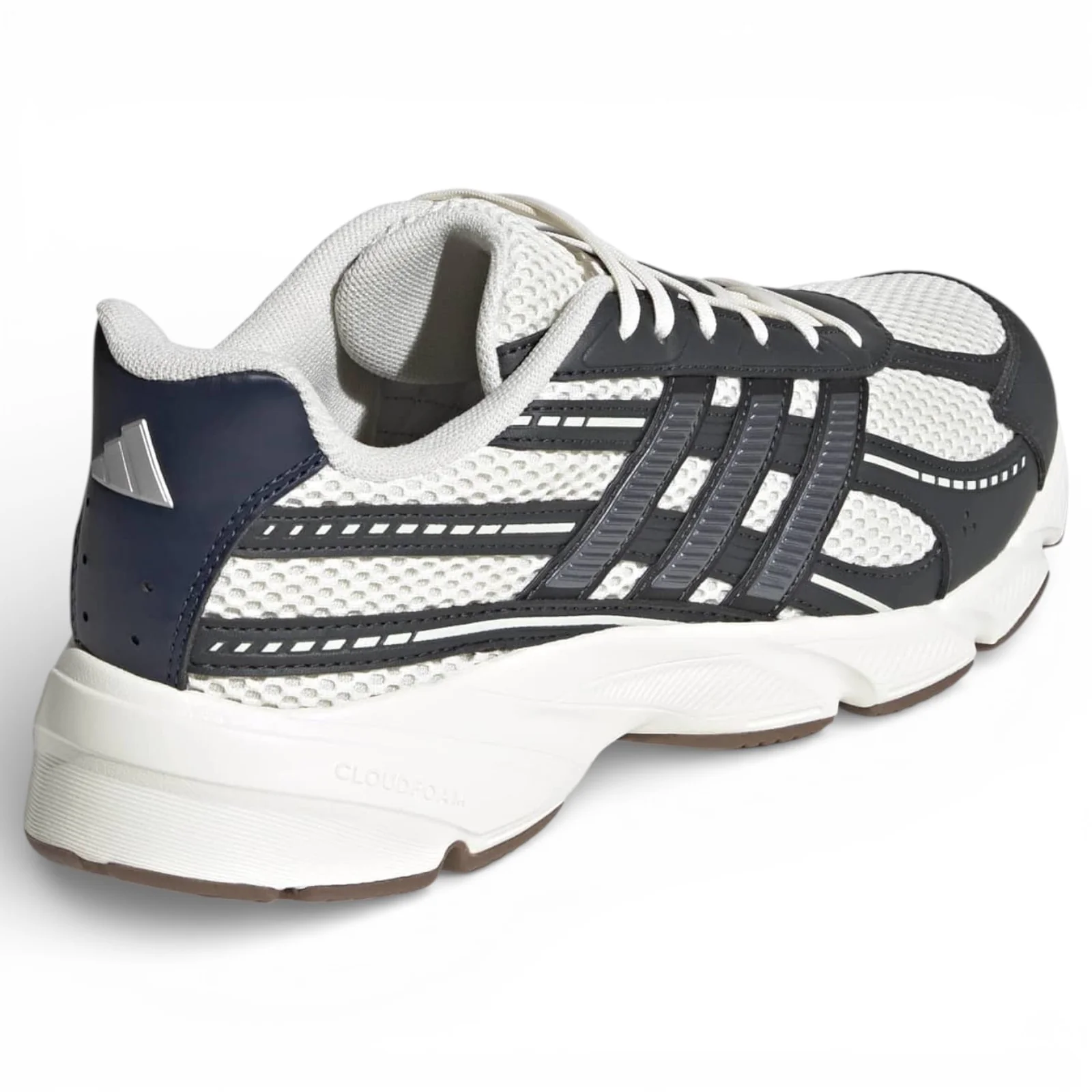adidas Technochaos 2000 Mens Regular-Fit Shoes - Image 8