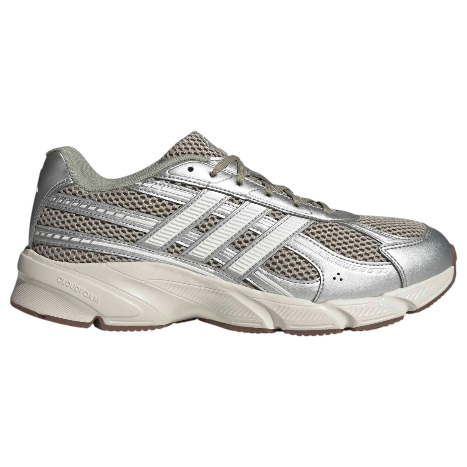 adidas Technochaos 2000 Mens Regular-Fit Shoes