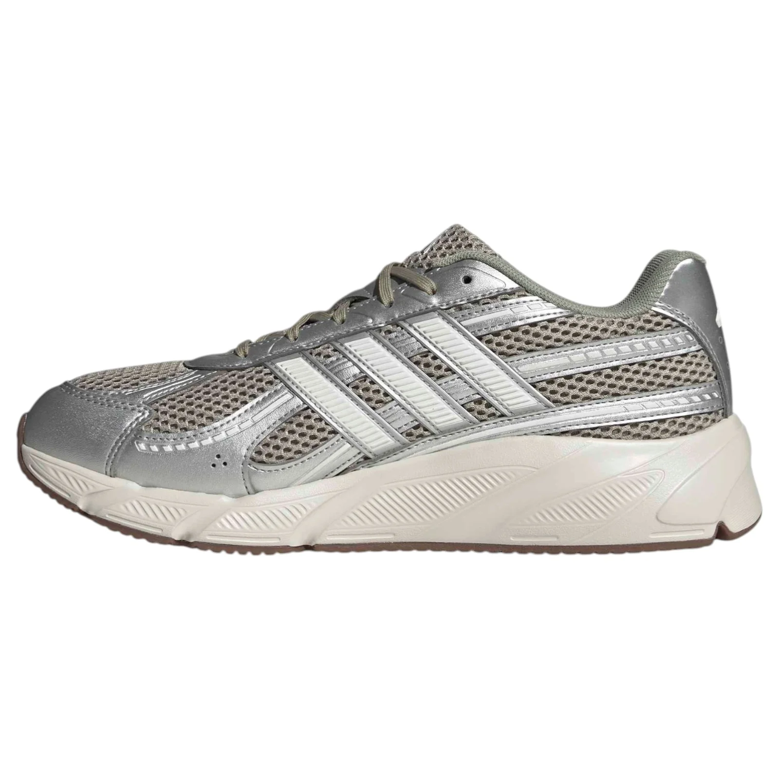 adidas Technochaos 2000 Mens Regular-Fit Shoes - Image 2