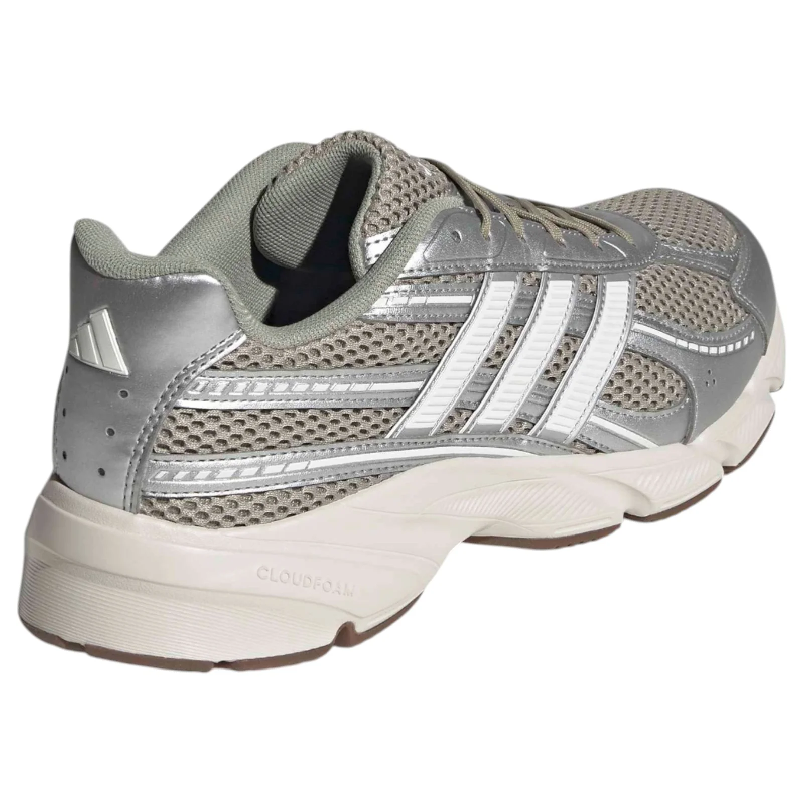 adidas Technochaos 2000 Mens Regular-Fit Shoes - Image 8