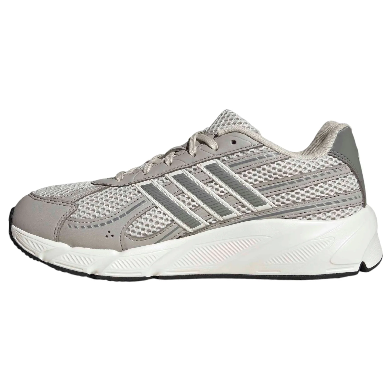adidas Technochaos 2000 Cushion Womens Running Shoes - Image 2