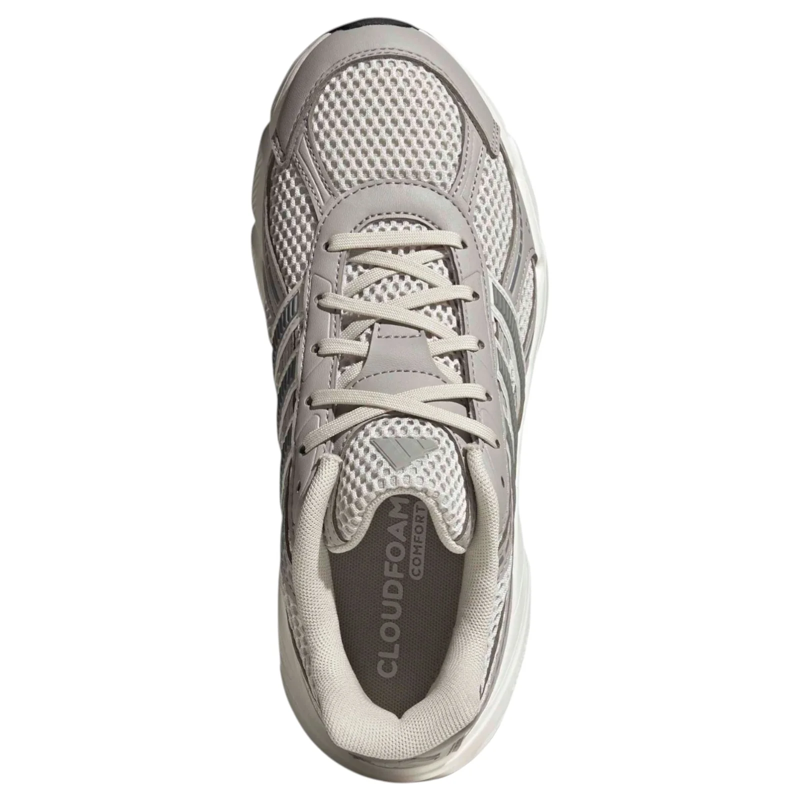 adidas Technochaos 2000 Cushion Womens Running Shoes - Image 3