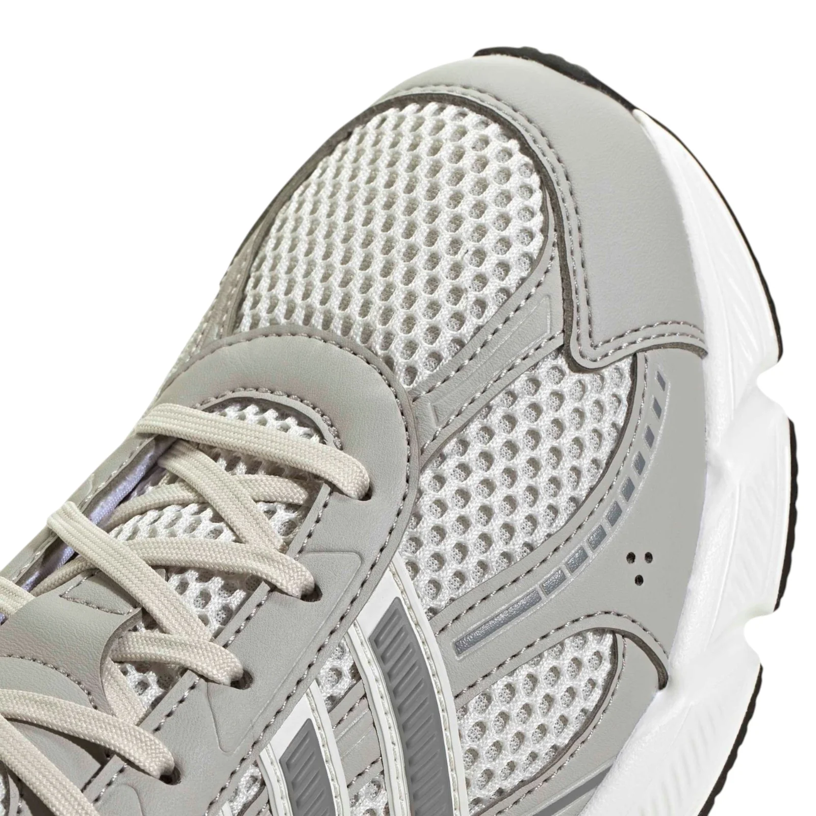 adidas Technochaos 2000 Cushion Womens Running Shoes - Image 5