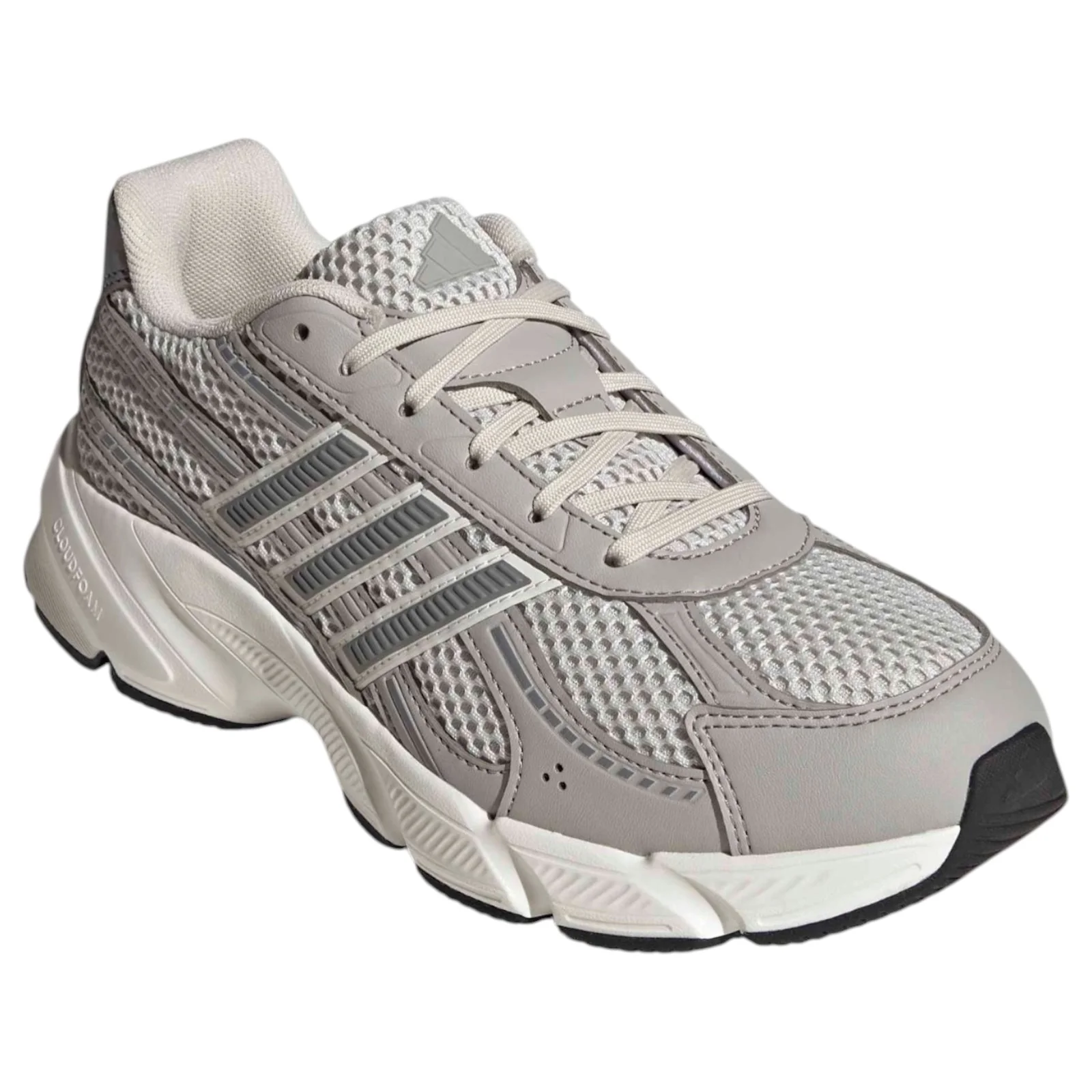 adidas Technochaos 2000 Cushion Womens Running Shoes - Image 7