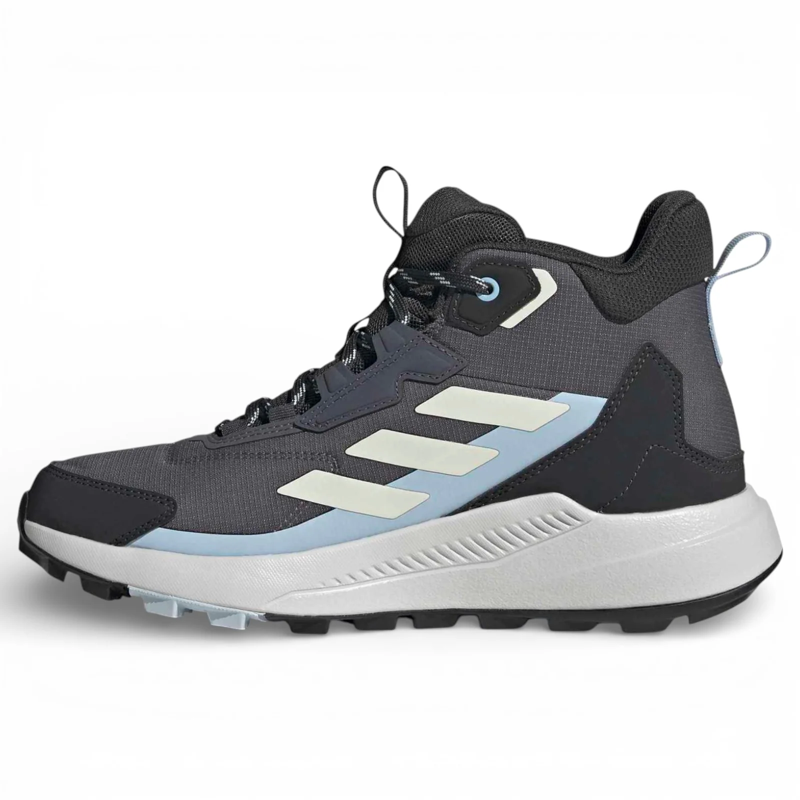 adidas Terrex Anylander Mid Rain.Rdy Womens Hiking Shoes - Image 2