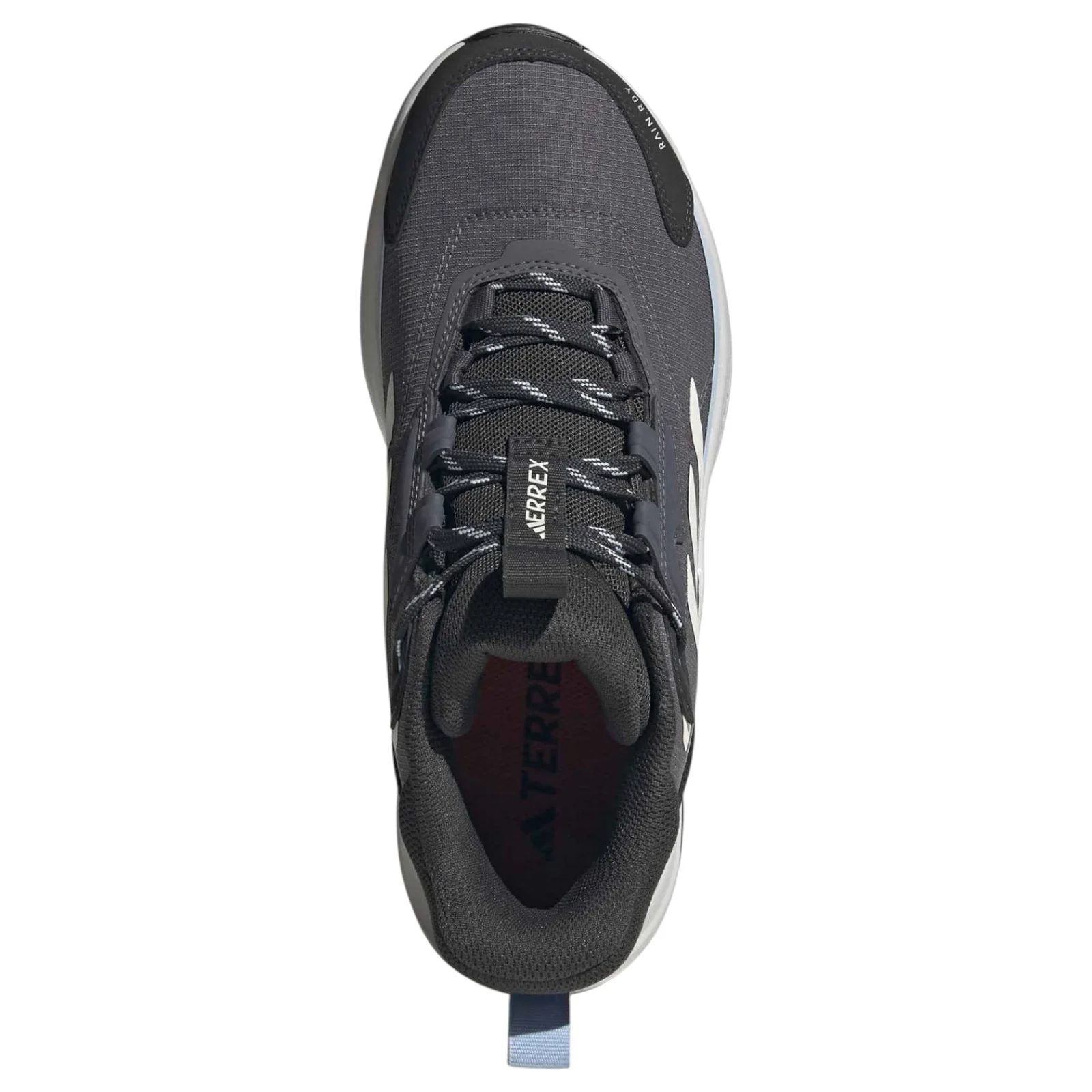 adidas Terrex Anylander Mid Rain.Rdy Womens Hiking Shoes - Image 3