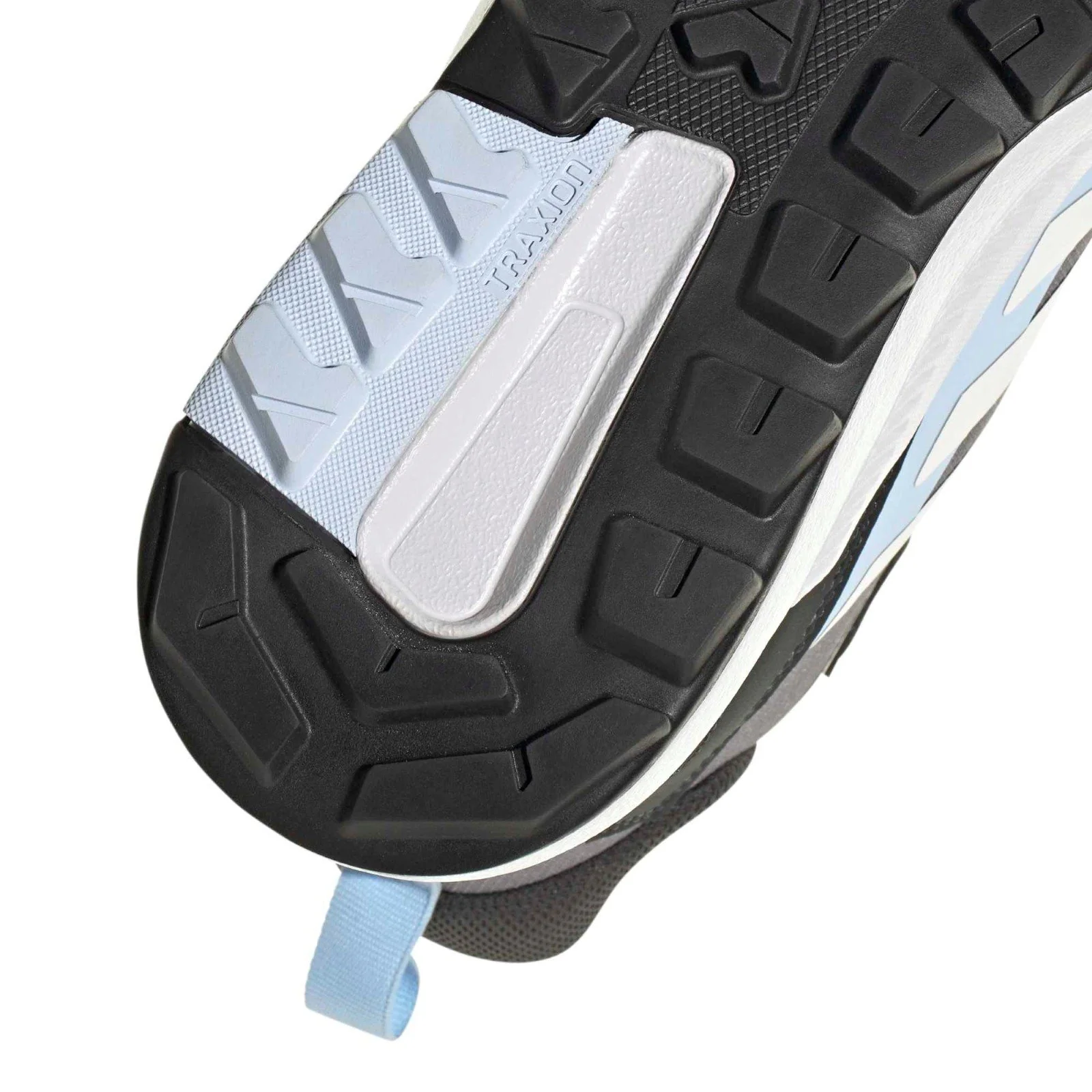 adidas Terrex Anylander Mid Rain.Rdy Womens Hiking Shoes - Image 6