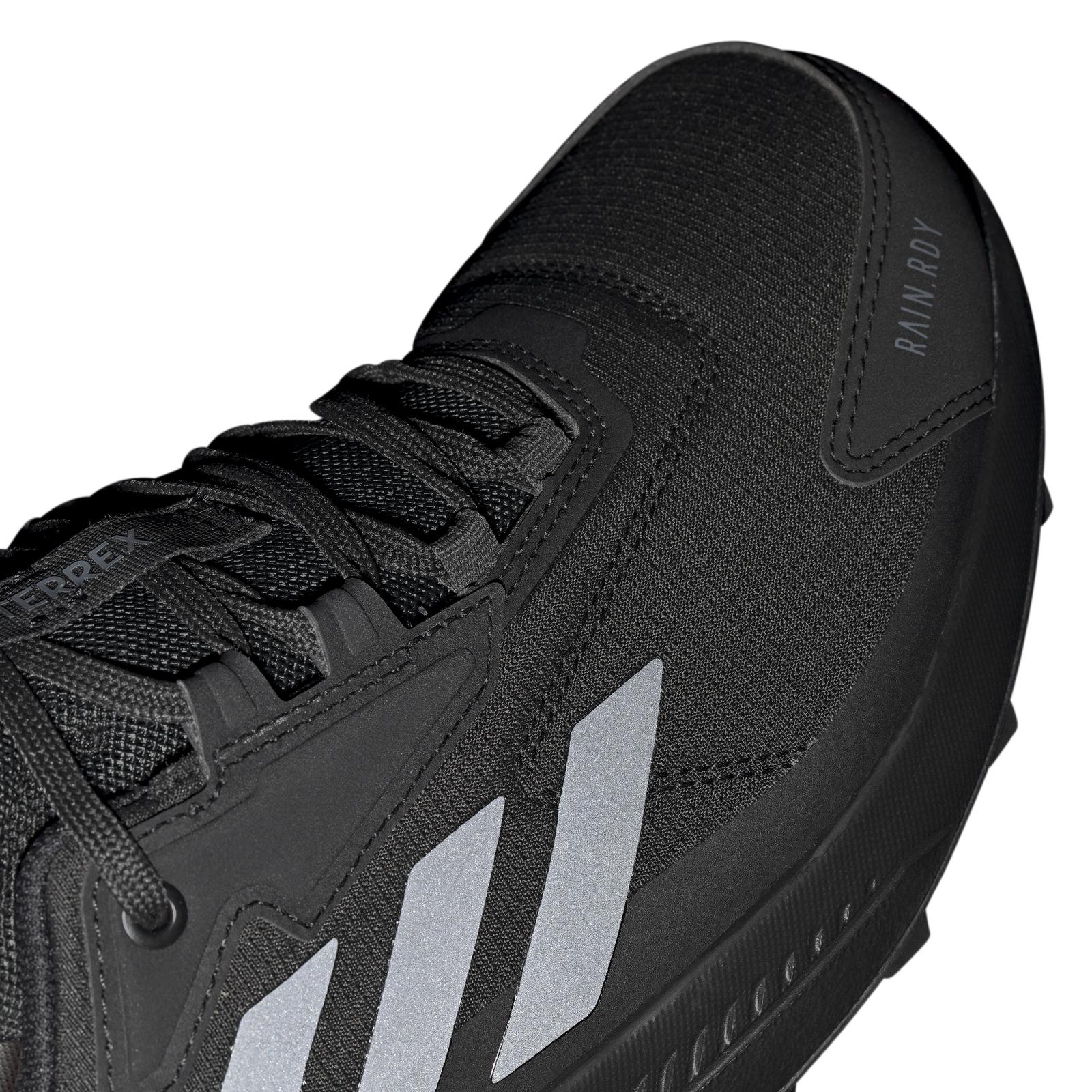 adidas Terrex Anylander Rain.Rdy Hiking Shoes - Image 2