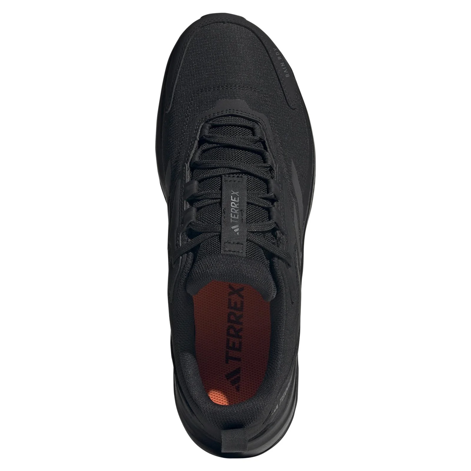 adidas Terrex Anylander Rain.Rdy Hiking Shoes - Image 4
