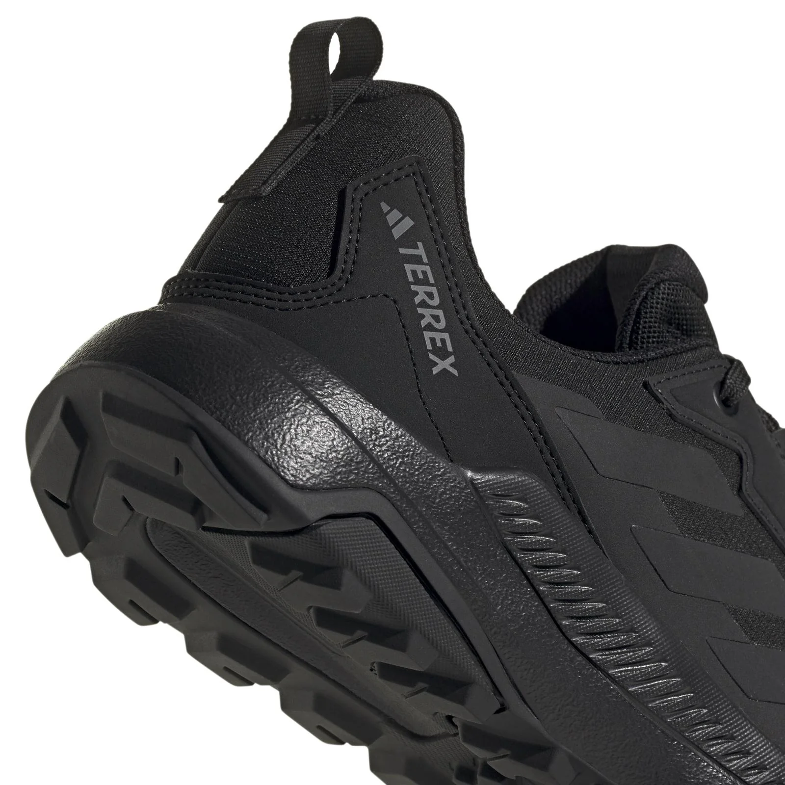 adidas Terrex Anylander Rain.Rdy Hiking Shoes - Image 6