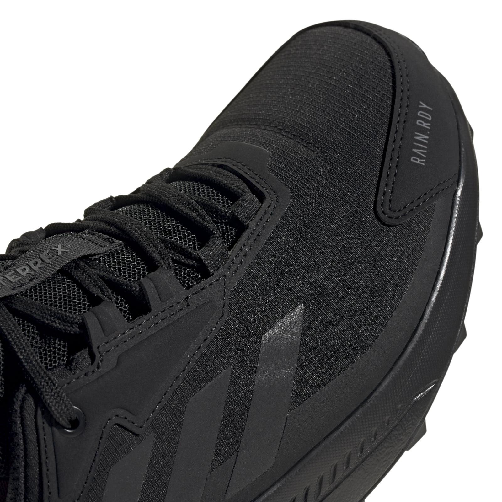 adidas Terrex Anylander Rain.Rdy Hiking Shoes - Image 7