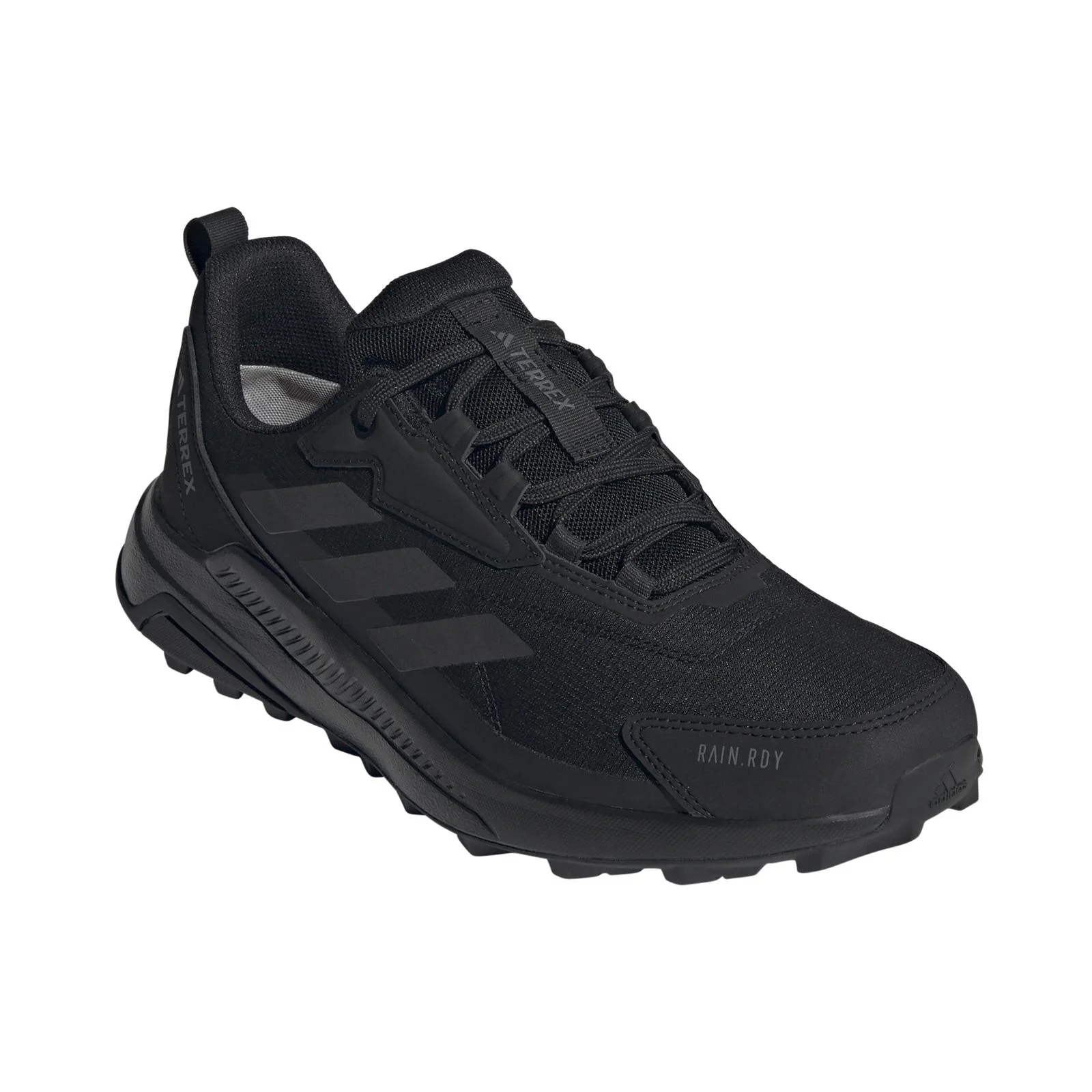 adidas Terrex Anylander Rain.Rdy Hiking Shoes - Image 8