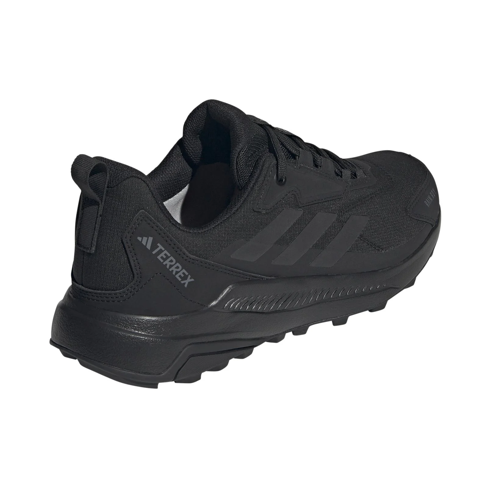 adidas Terrex Anylander Rain.Rdy Hiking Shoes - Image 9