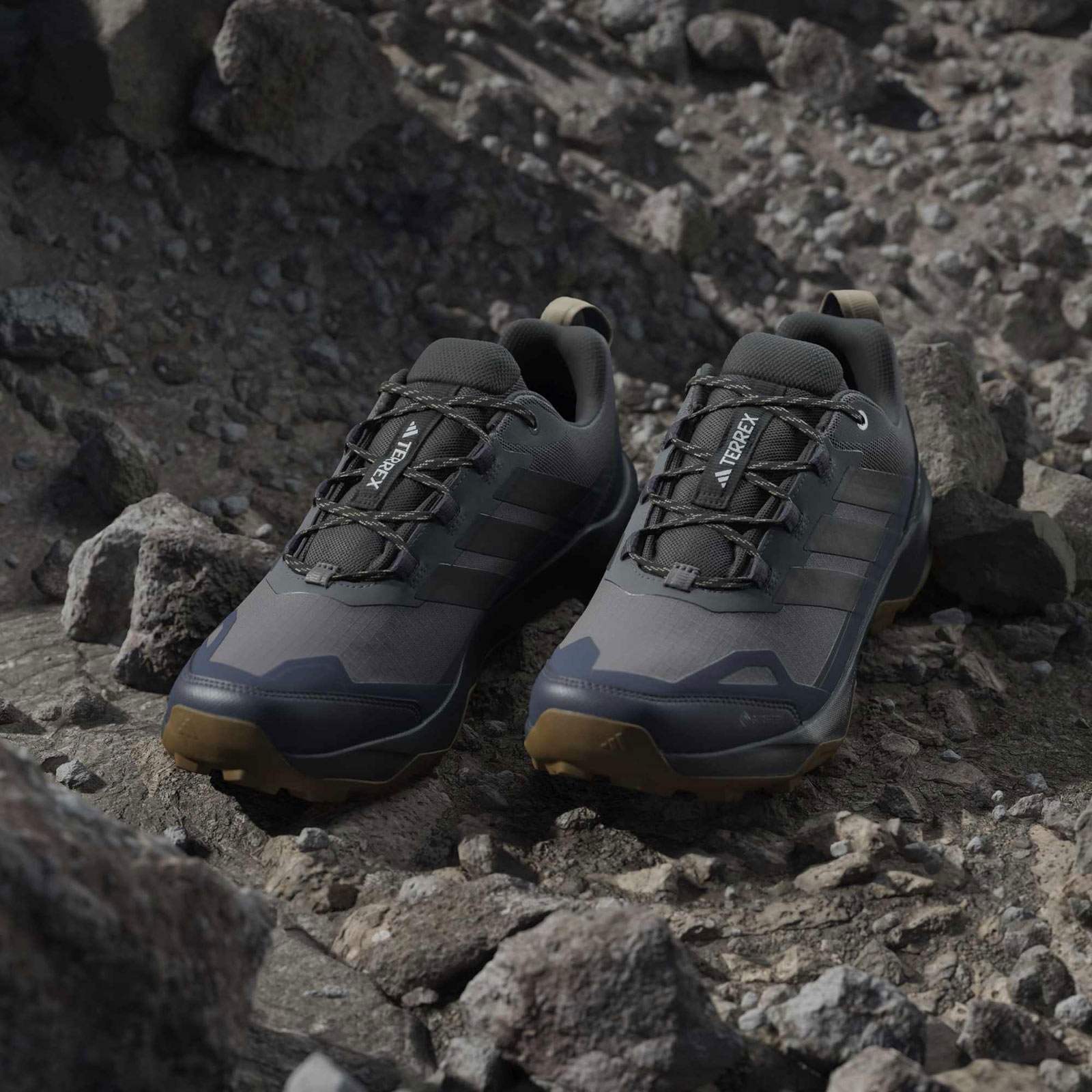 adidas Terrex Skychaser AX5 GORE-TEX Mens Hiking Shoes - Image 10