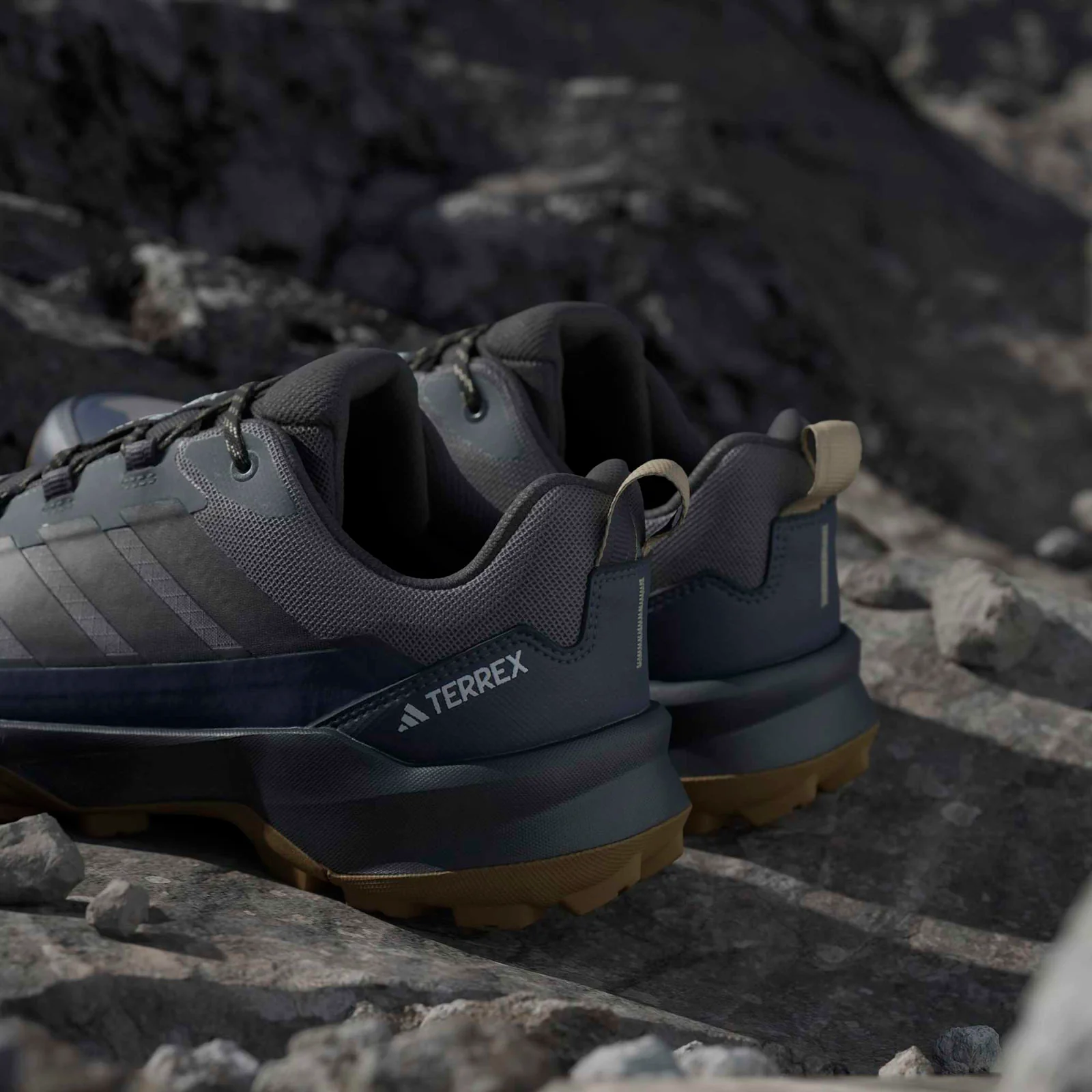 adidas Terrex Skychaser AX5 GORE-TEX Mens Hiking Shoes - Image 14