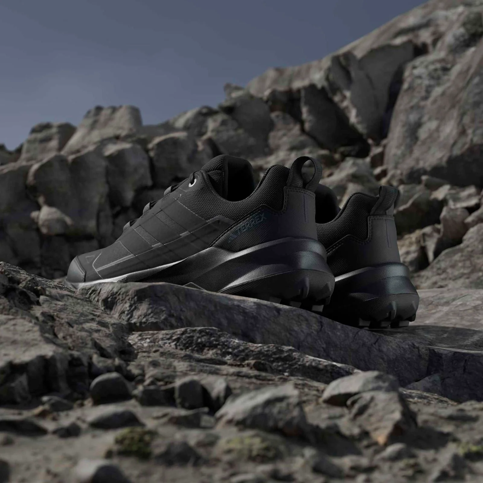 adidas Terrex Skychaser AX5 GORE-TEX Mens Hiking Shoes - Image 11