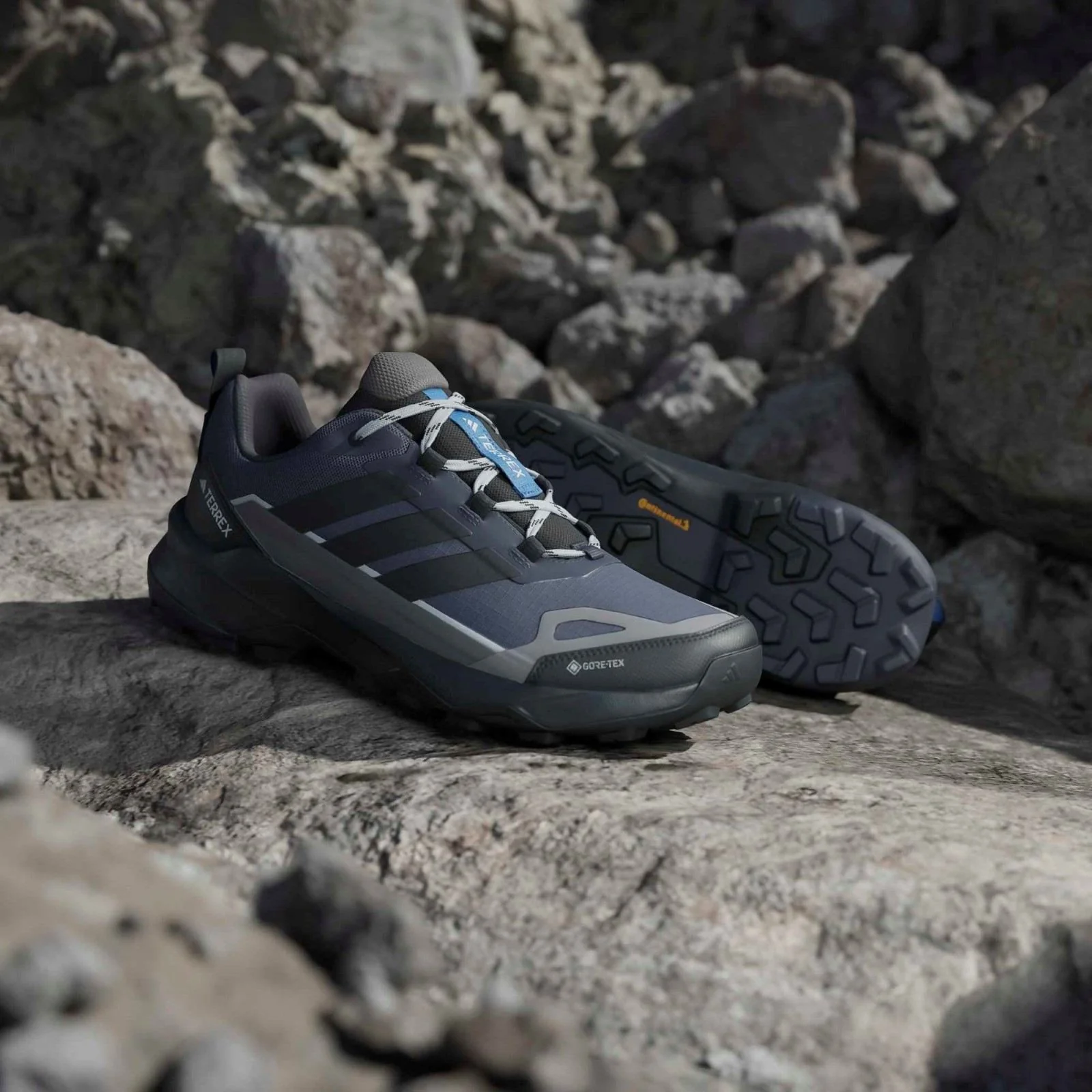 adidas Terrex Skychaser AX5 Gore-Tex Mens Hiking Shoes - Image 11