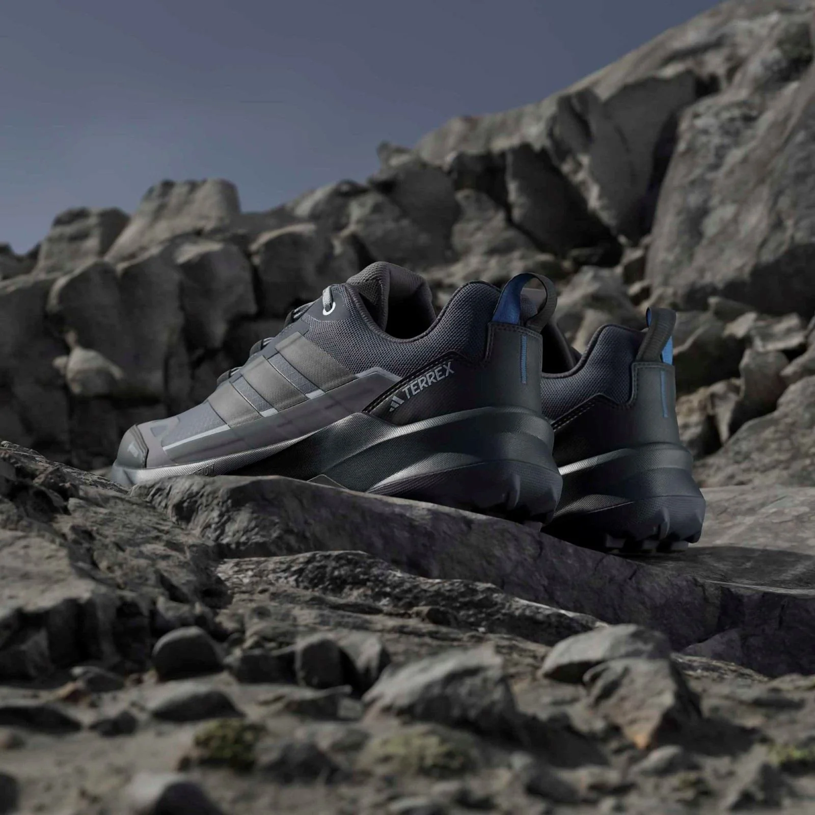 adidas Terrex Skychaser AX5 Gore-Tex Mens Hiking Shoes - Image 12