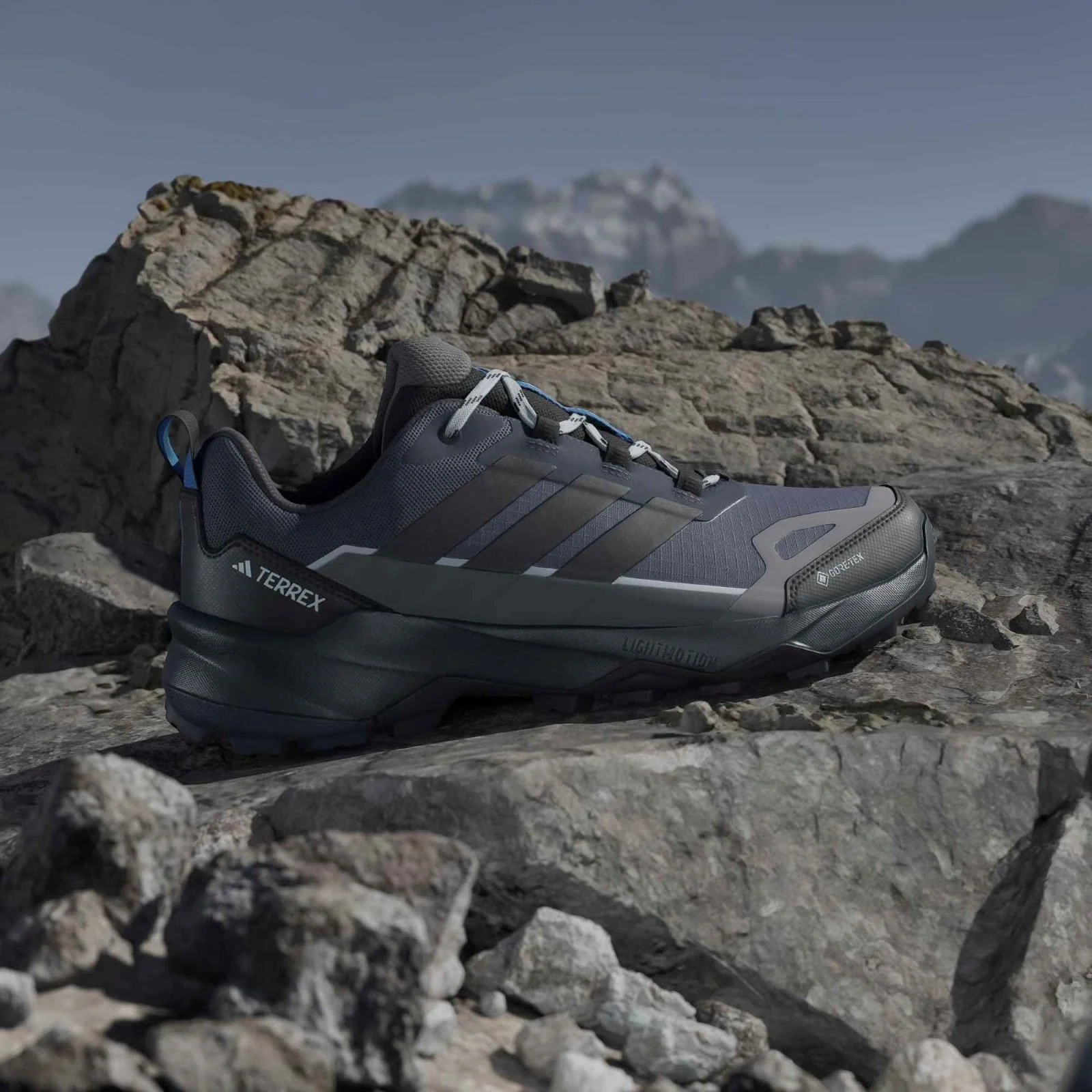 adidas Terrex Skychaser AX5 Gore-Tex Mens Hiking Shoes - Image 7