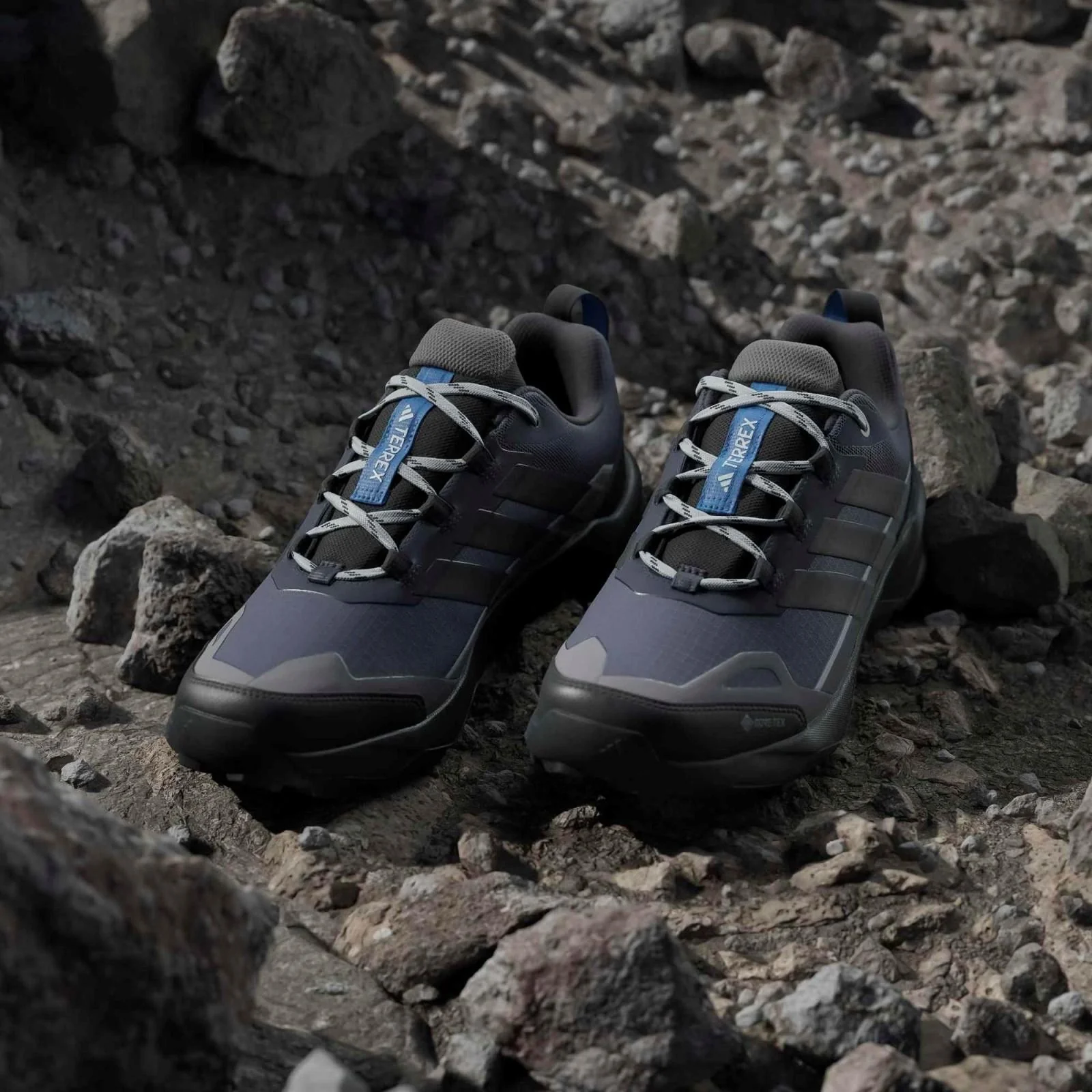 adidas Terrex Skychaser AX5 Gore-Tex Mens Hiking Shoes - Image 8