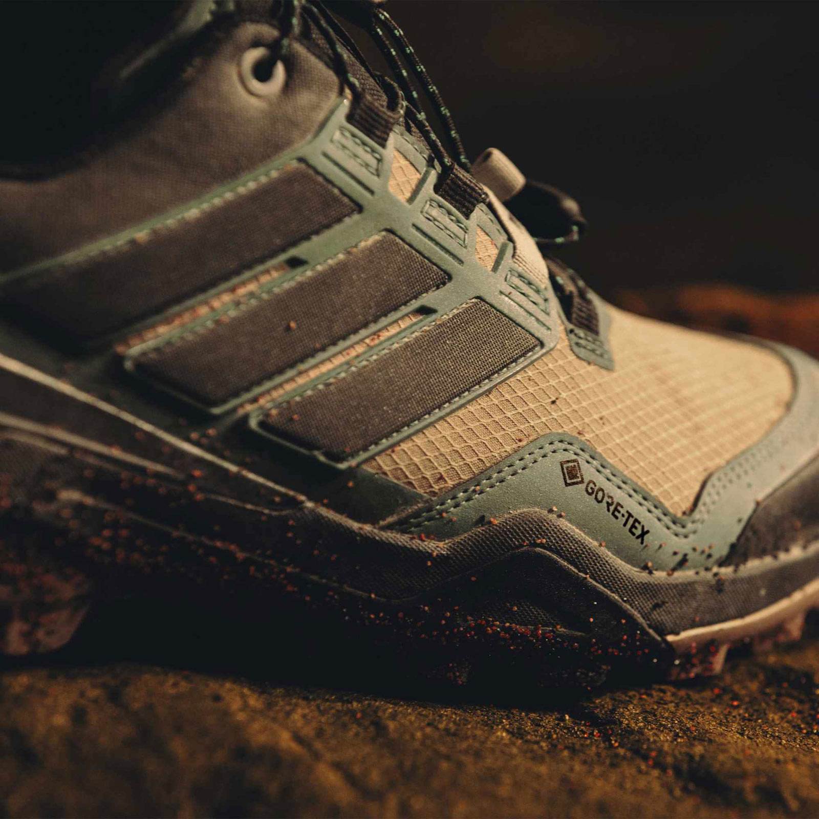 adidas Terrex Skychaser GORE-TEX Mens Hiking Shoes - Image 10