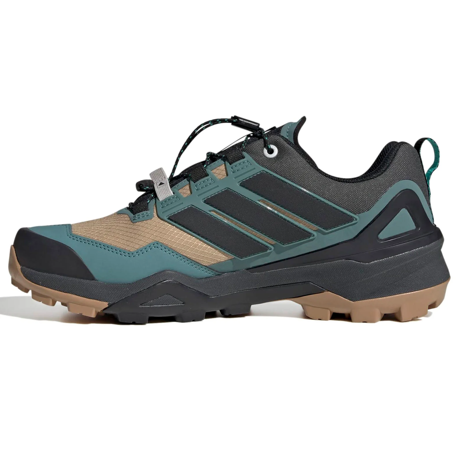 adidas Terrex Skychaser GORE-TEX Mens Hiking Shoes - Image 2
