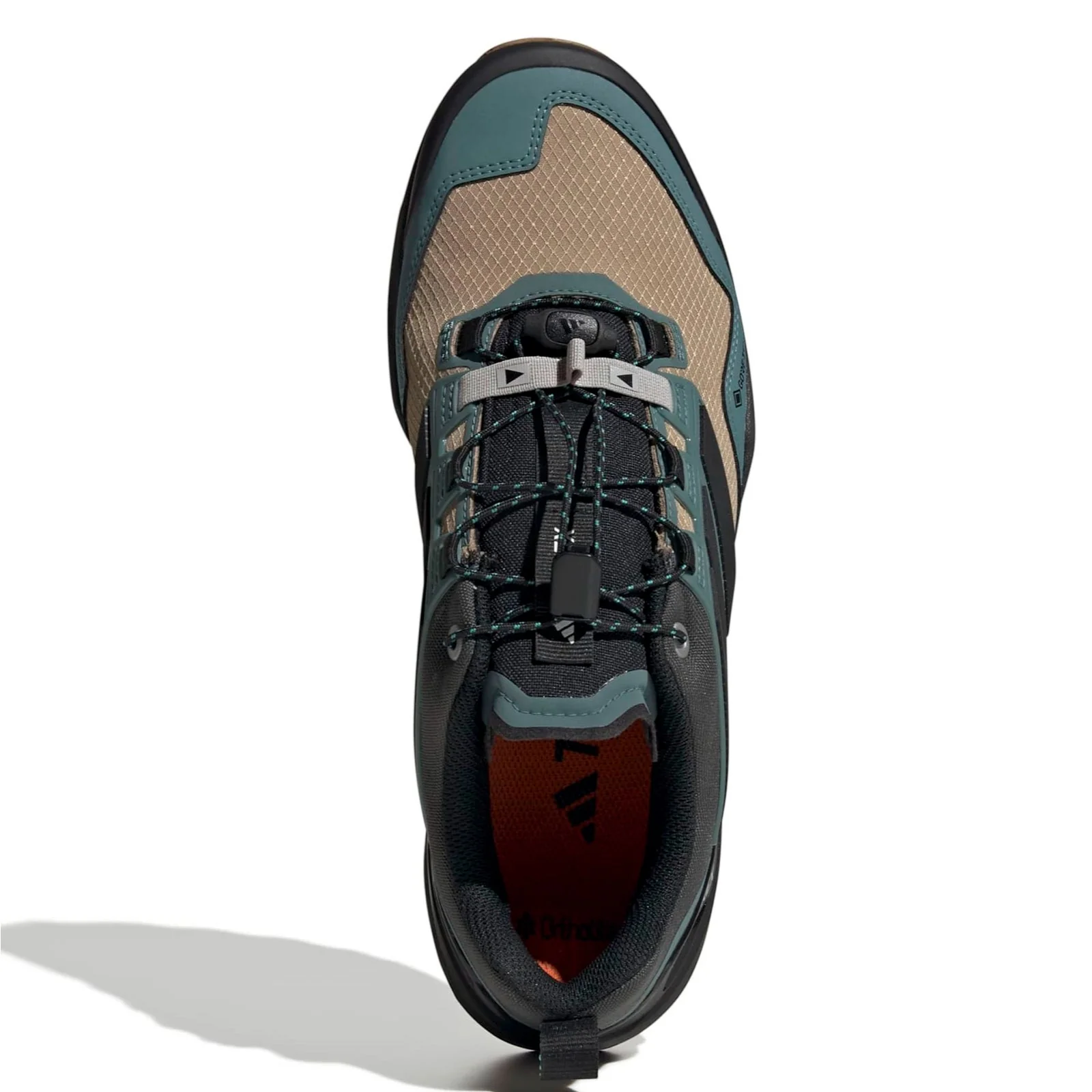 adidas Terrex Skychaser GORE-TEX Mens Hiking Shoes - Image 3