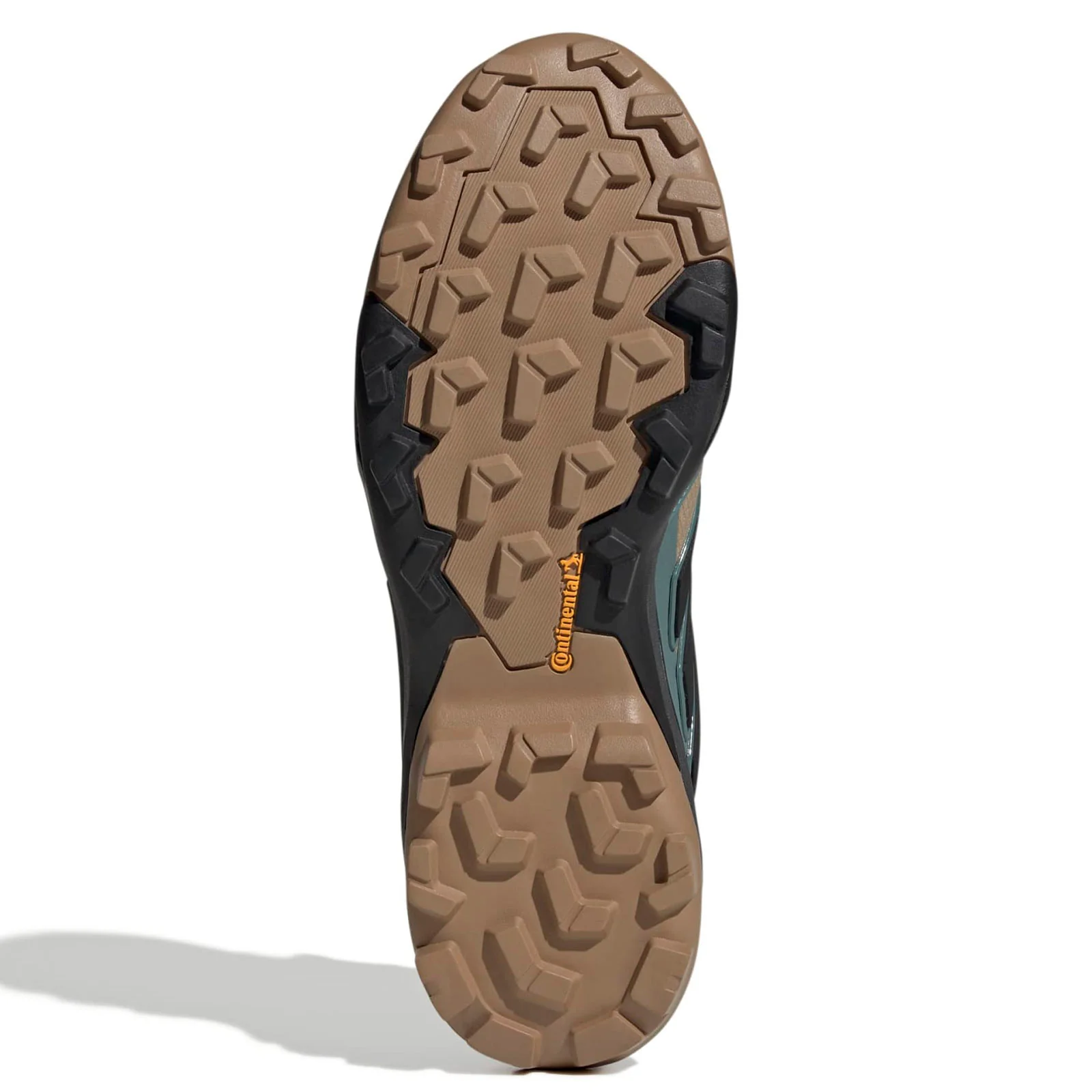 adidas Terrex Skychaser GORE-TEX Mens Hiking Shoes - Image 4