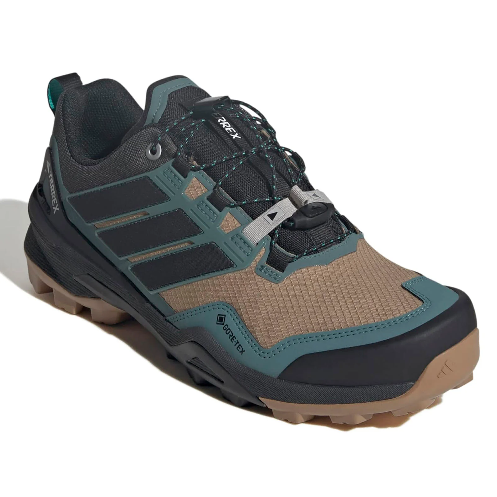 adidas Terrex Skychaser GORE-TEX Mens Hiking Shoes - Image 7