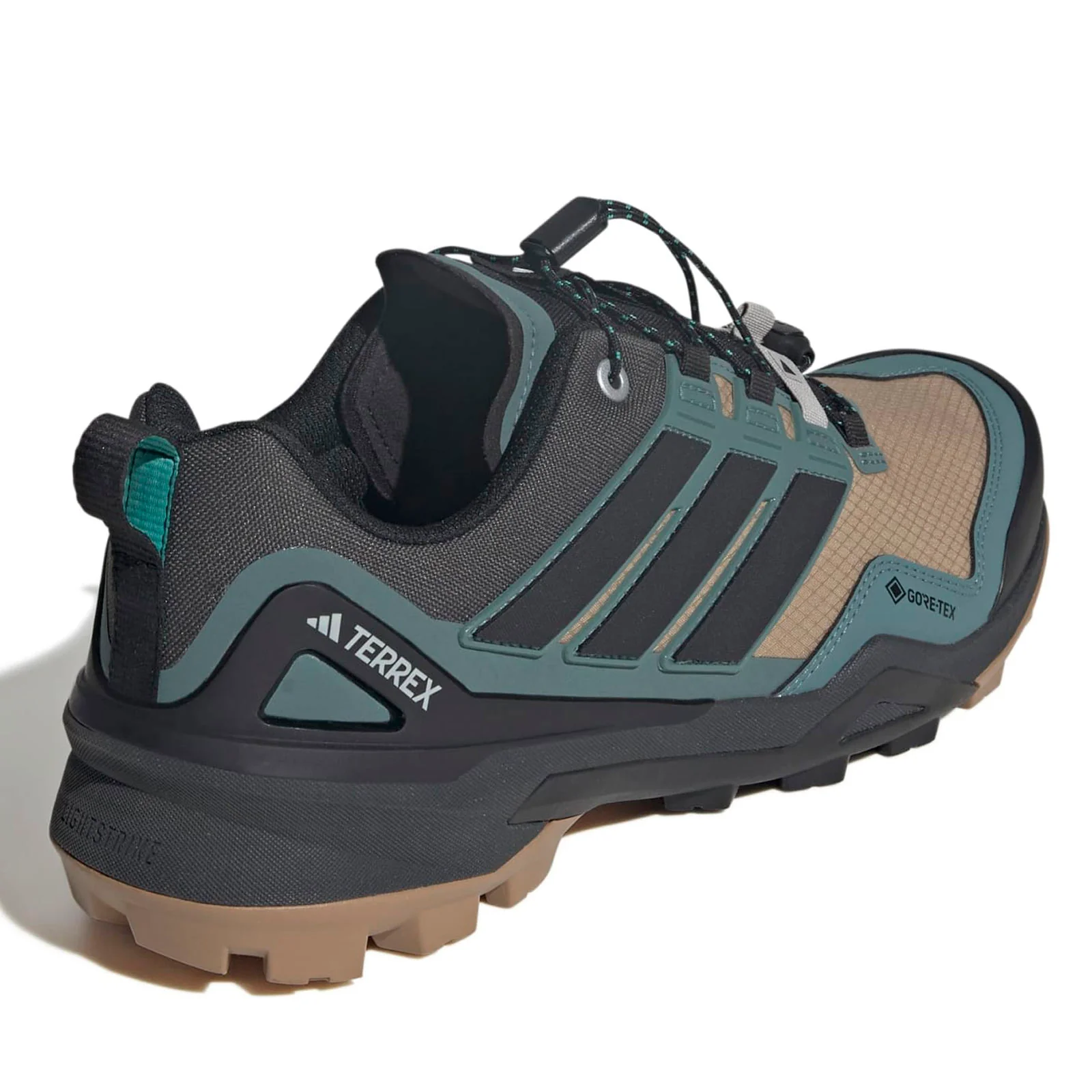 adidas Terrex Skychaser GORE-TEX Mens Hiking Shoes - Image 8