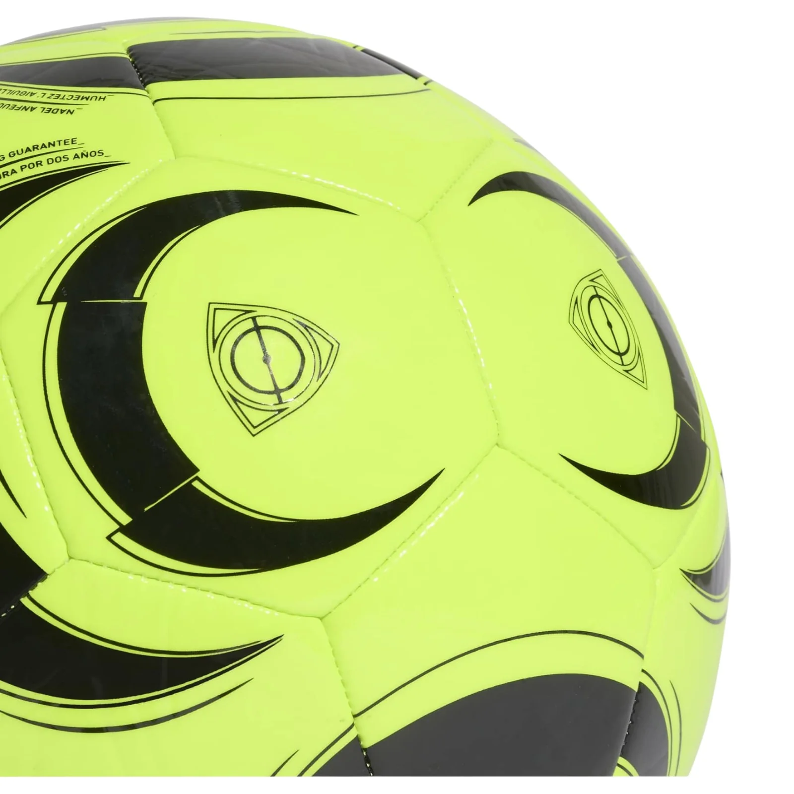 adidas Tiro Club Training Recreational Football - 10 Pack - Image 5