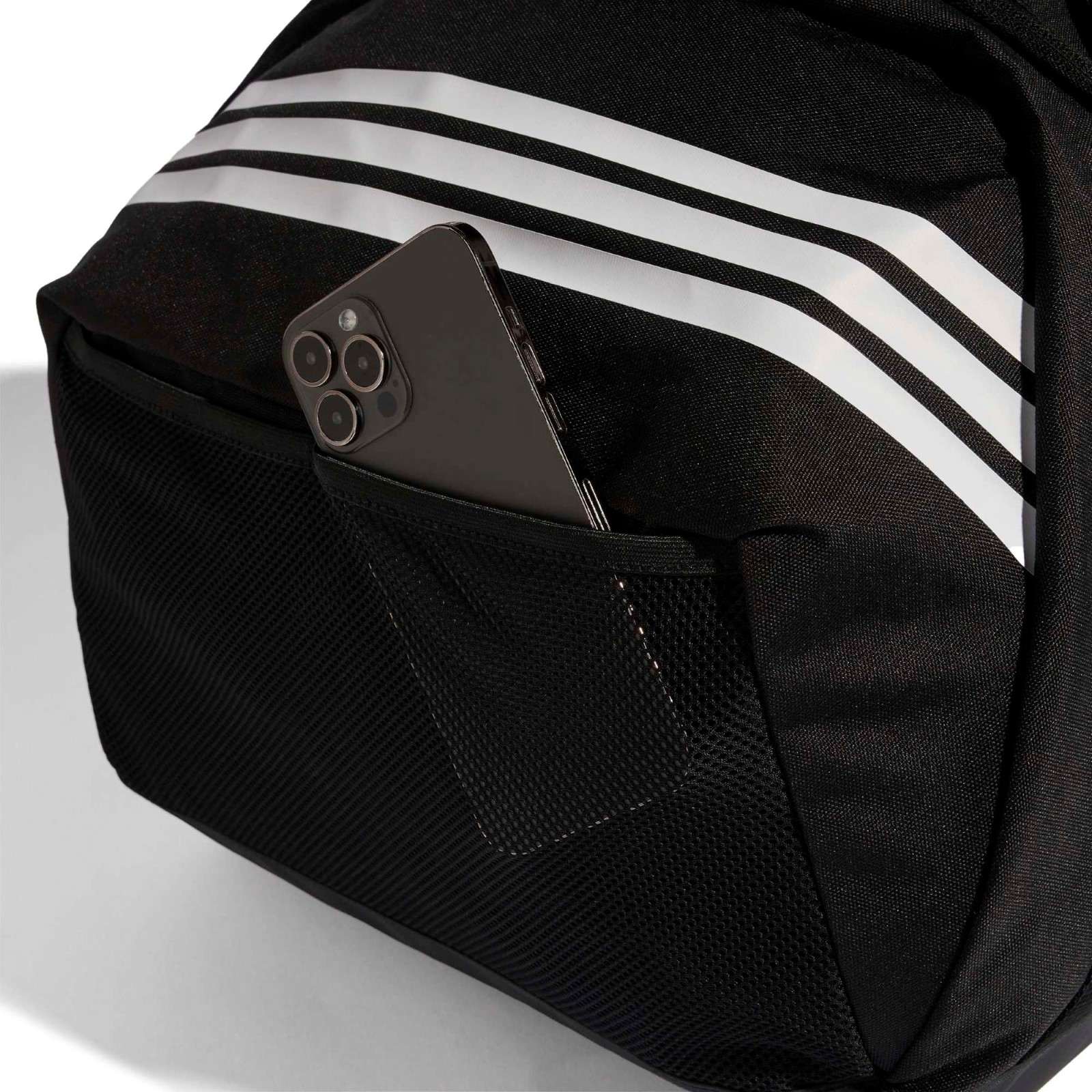 adidas Tiro Performance Training Duffel Bag - Large - Image 4